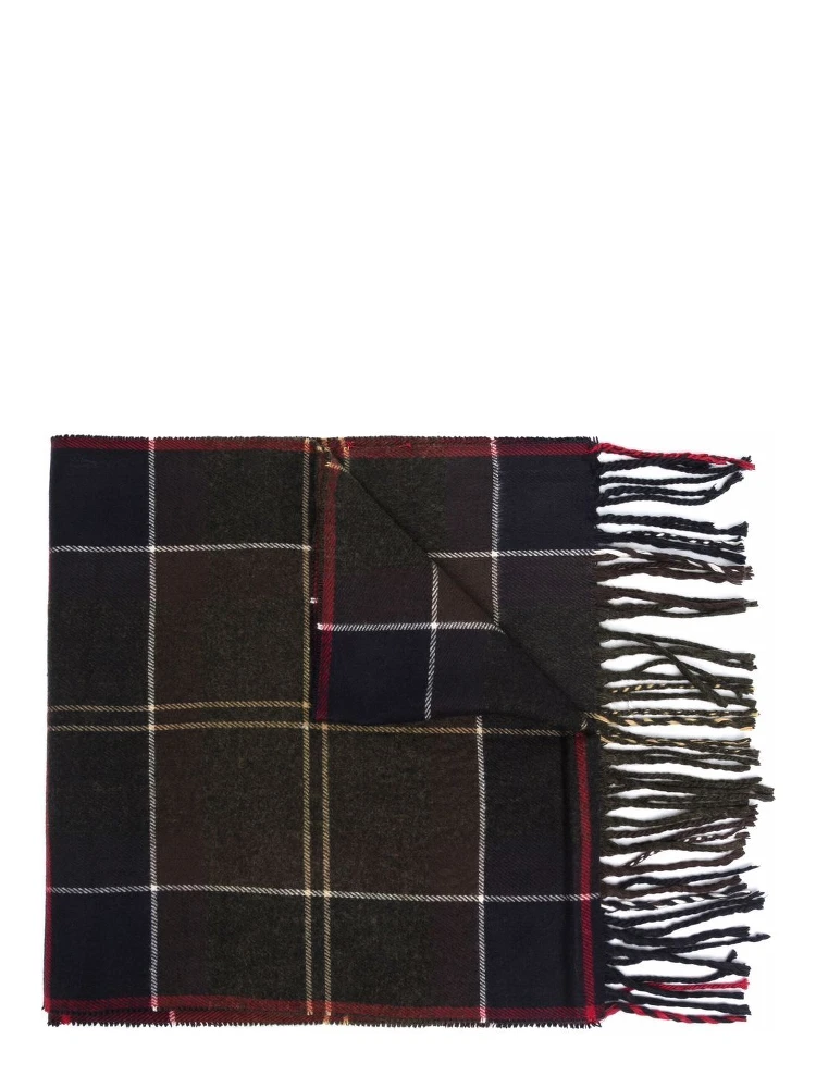 BARBOUR Scarfs
