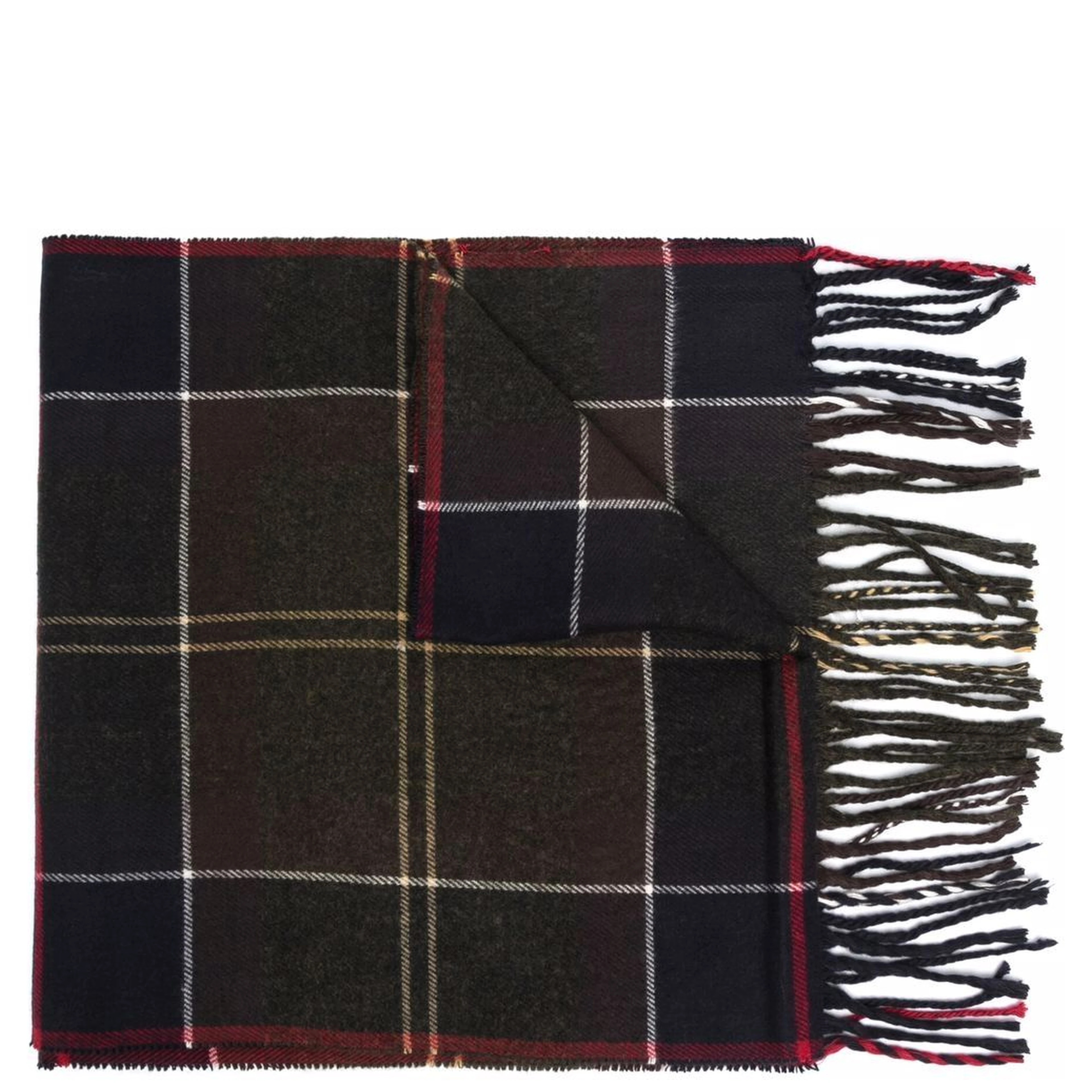 BARBOUR Scarfs