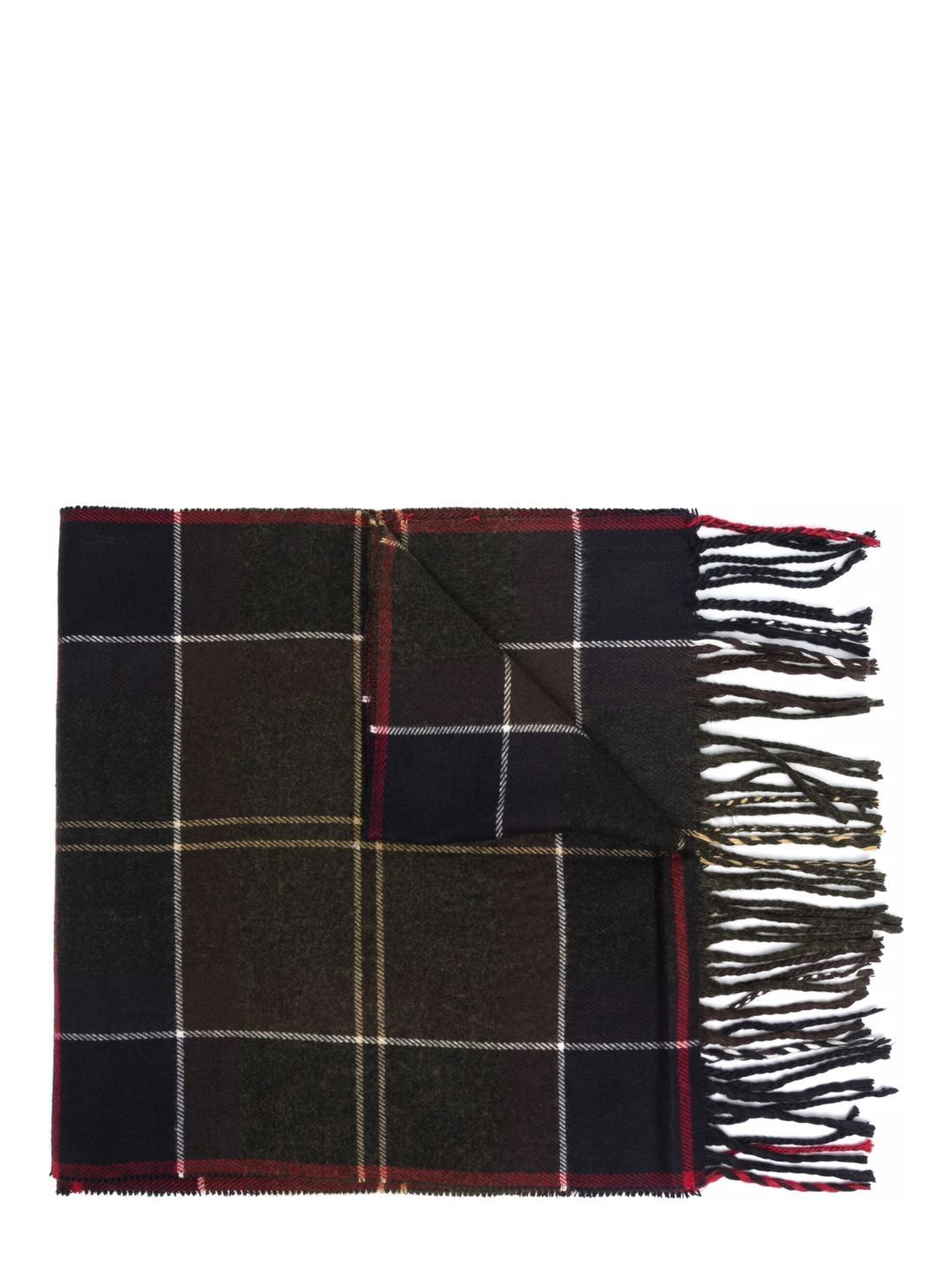 BARBOUR Scarfs