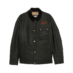 Barbour Jackets