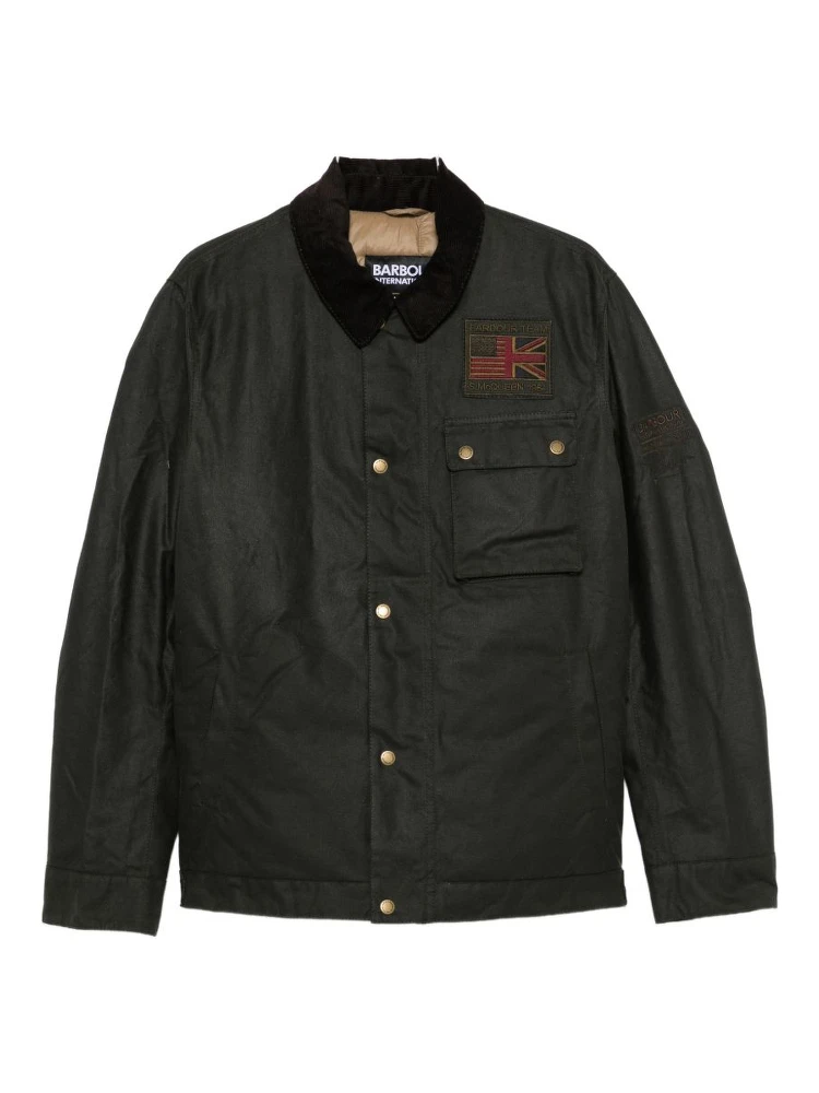 Barbour Jackets
