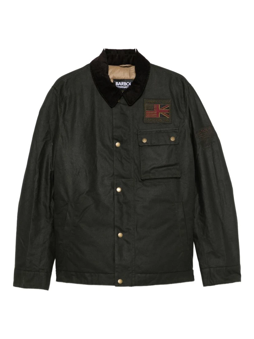 Barbour Jackets