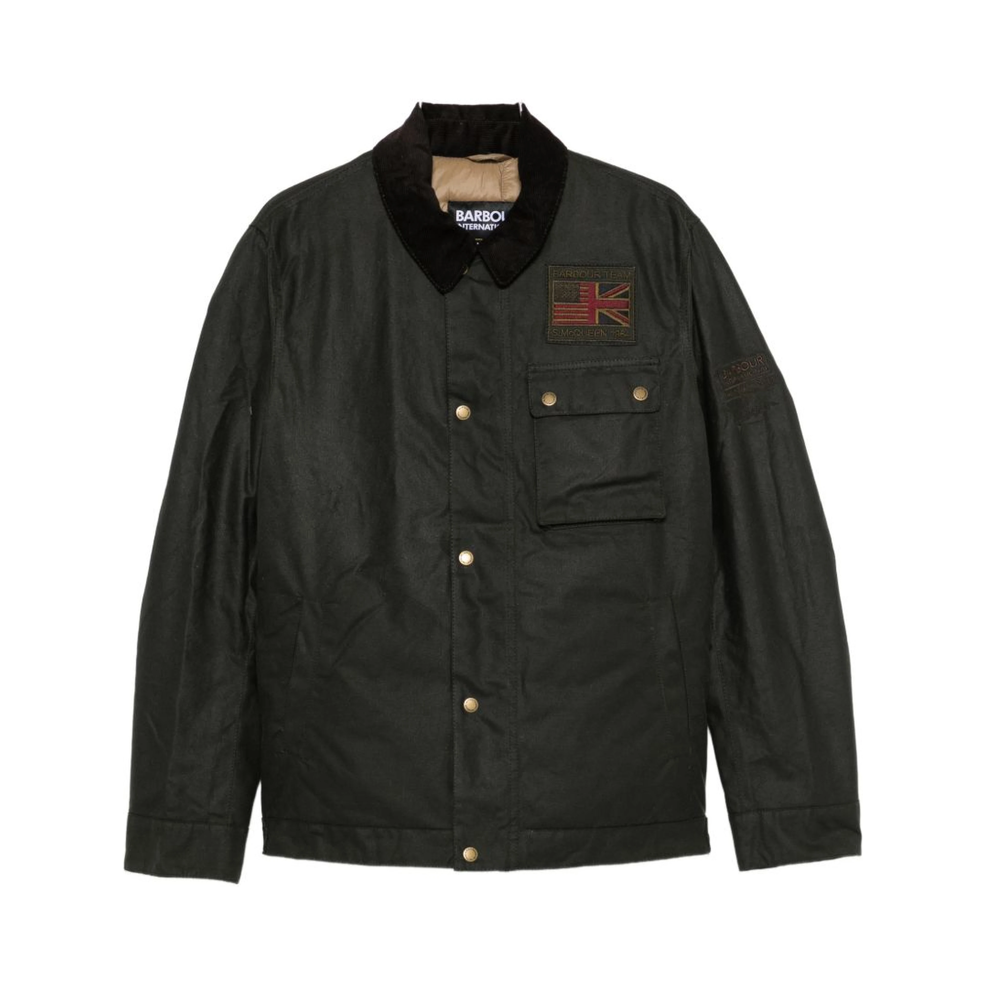 Barbour Jackets