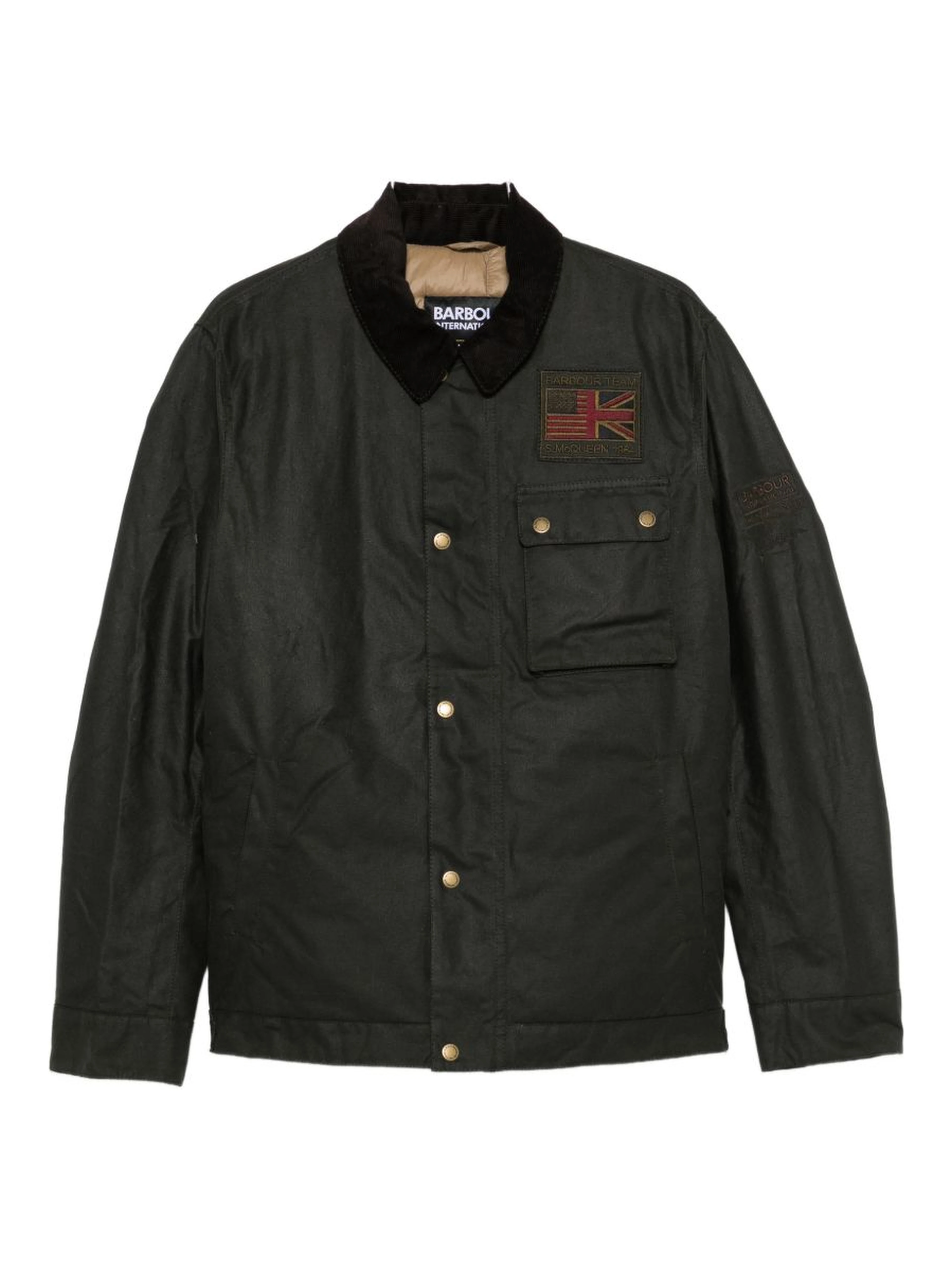 Barbour Jackets