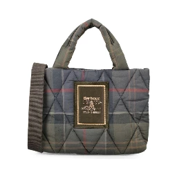 Barbour Bags