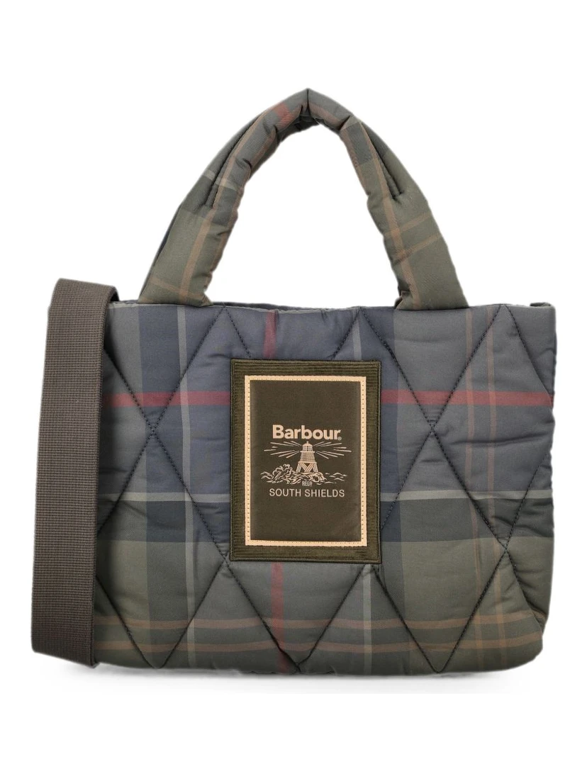 Barbour Bags