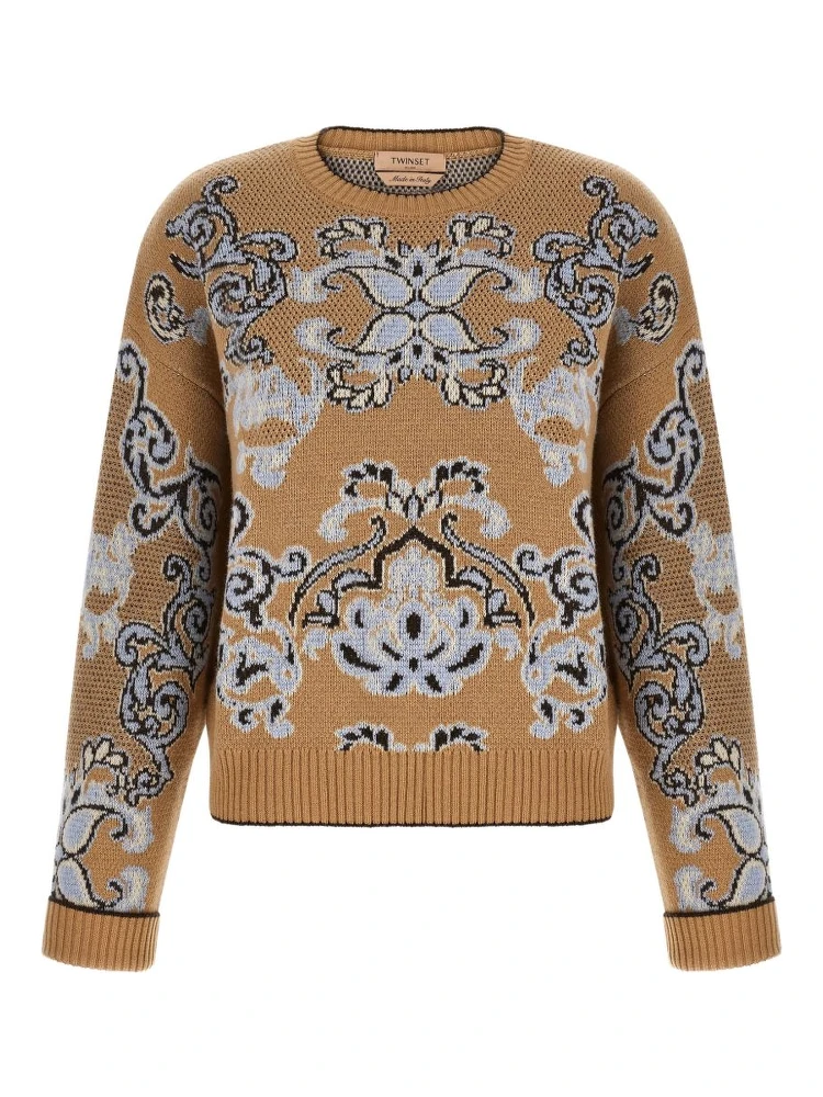 Twin-set Sweaters