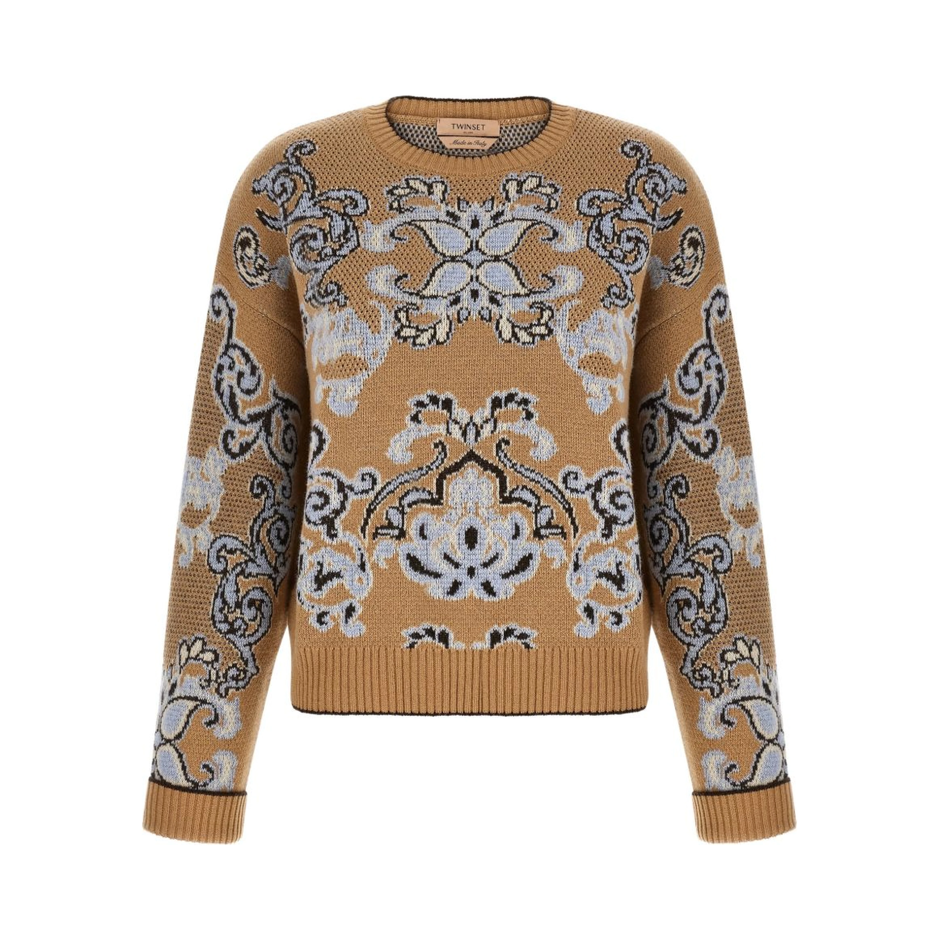 Twin-set Sweaters