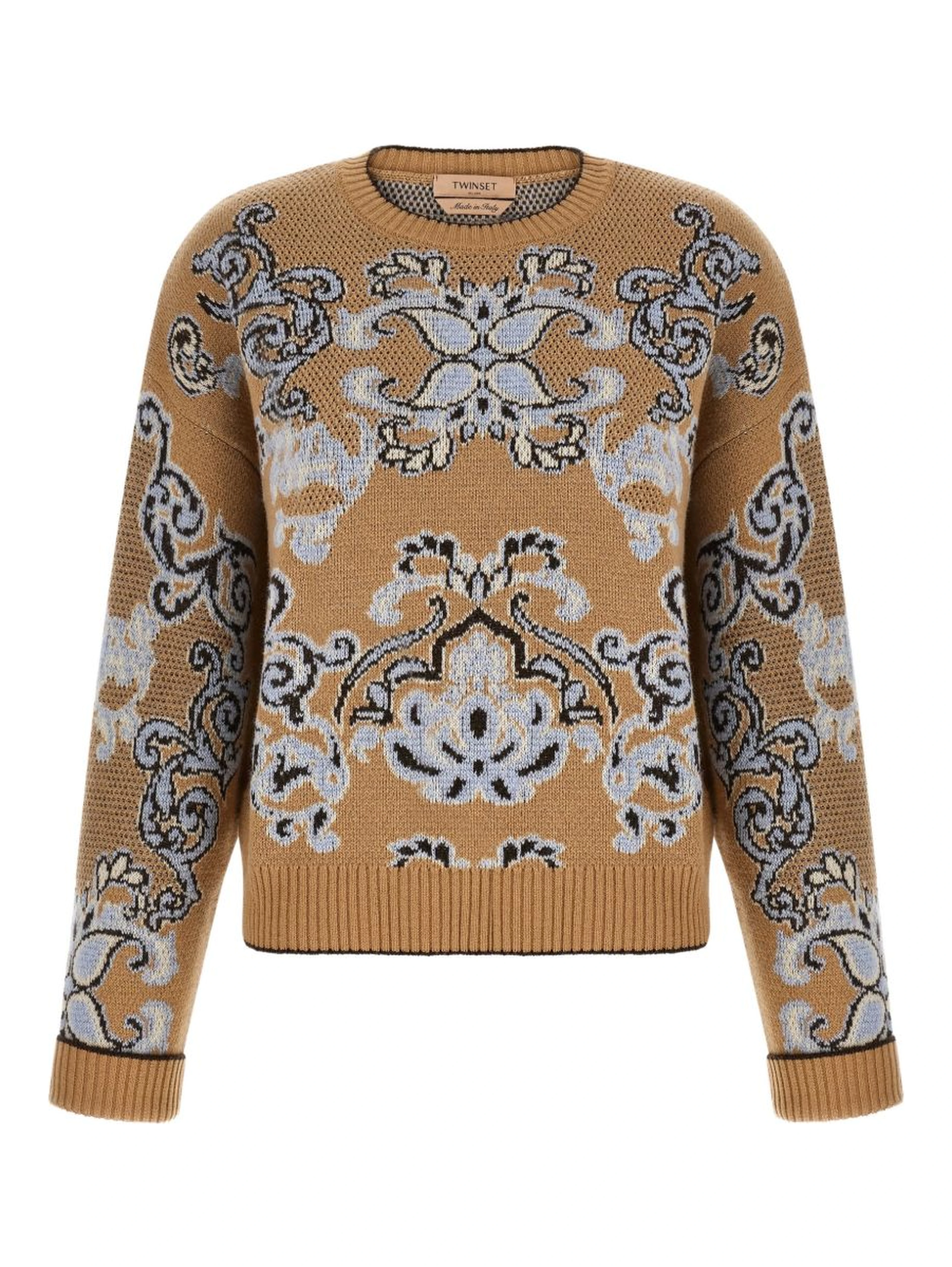 Twin-set Sweaters