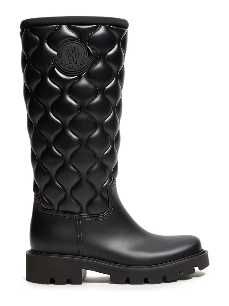 MONCLER Boots