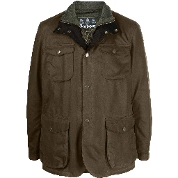 BARBOUR Jackets