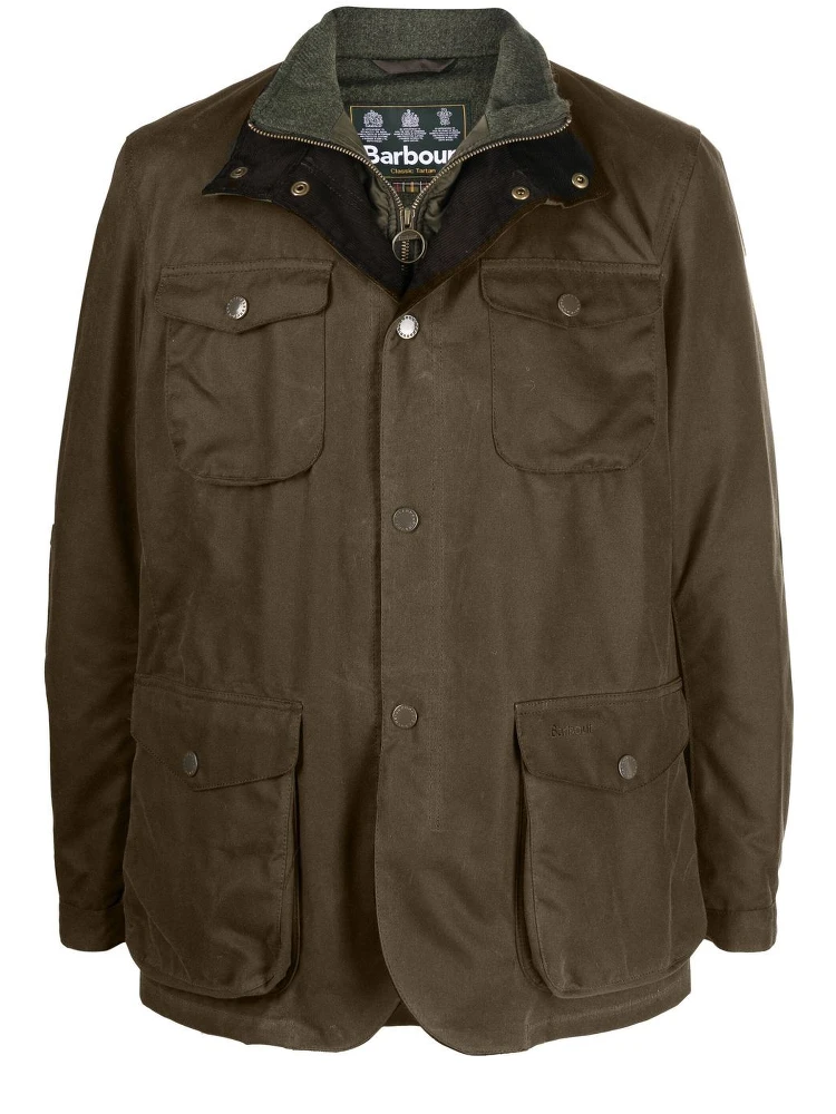 BARBOUR Jackets