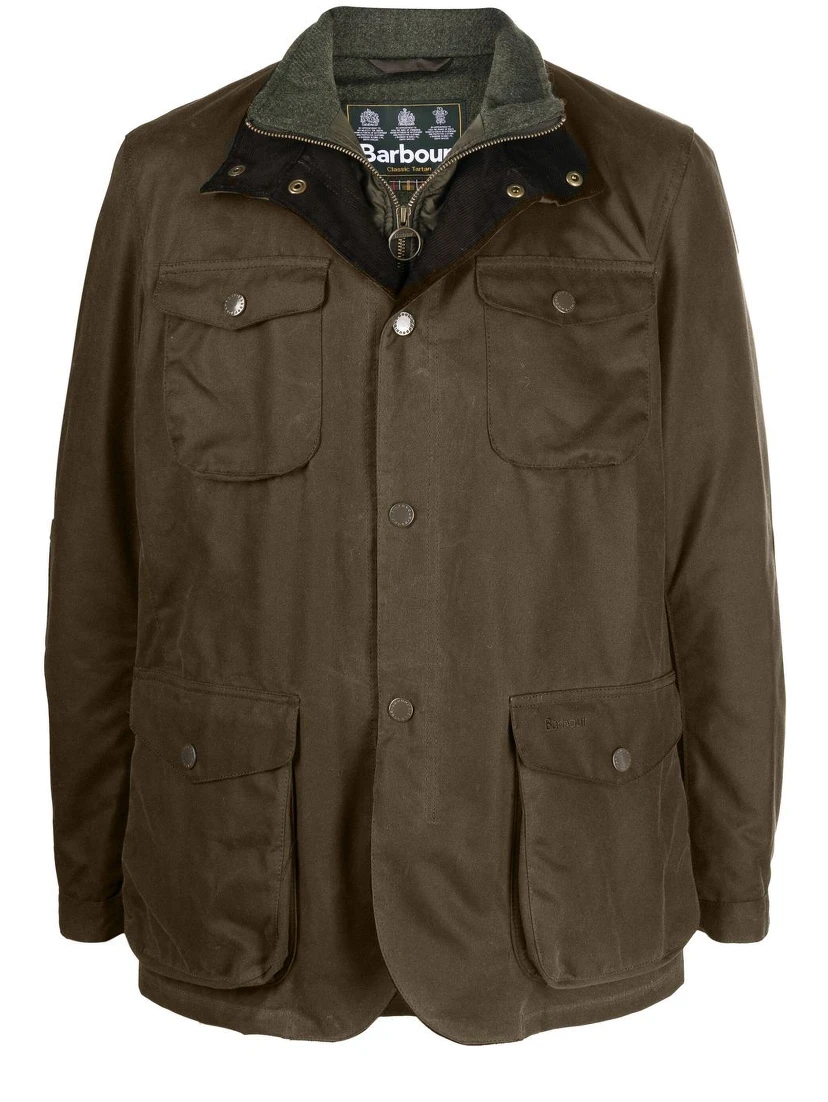BARBOUR Jackets