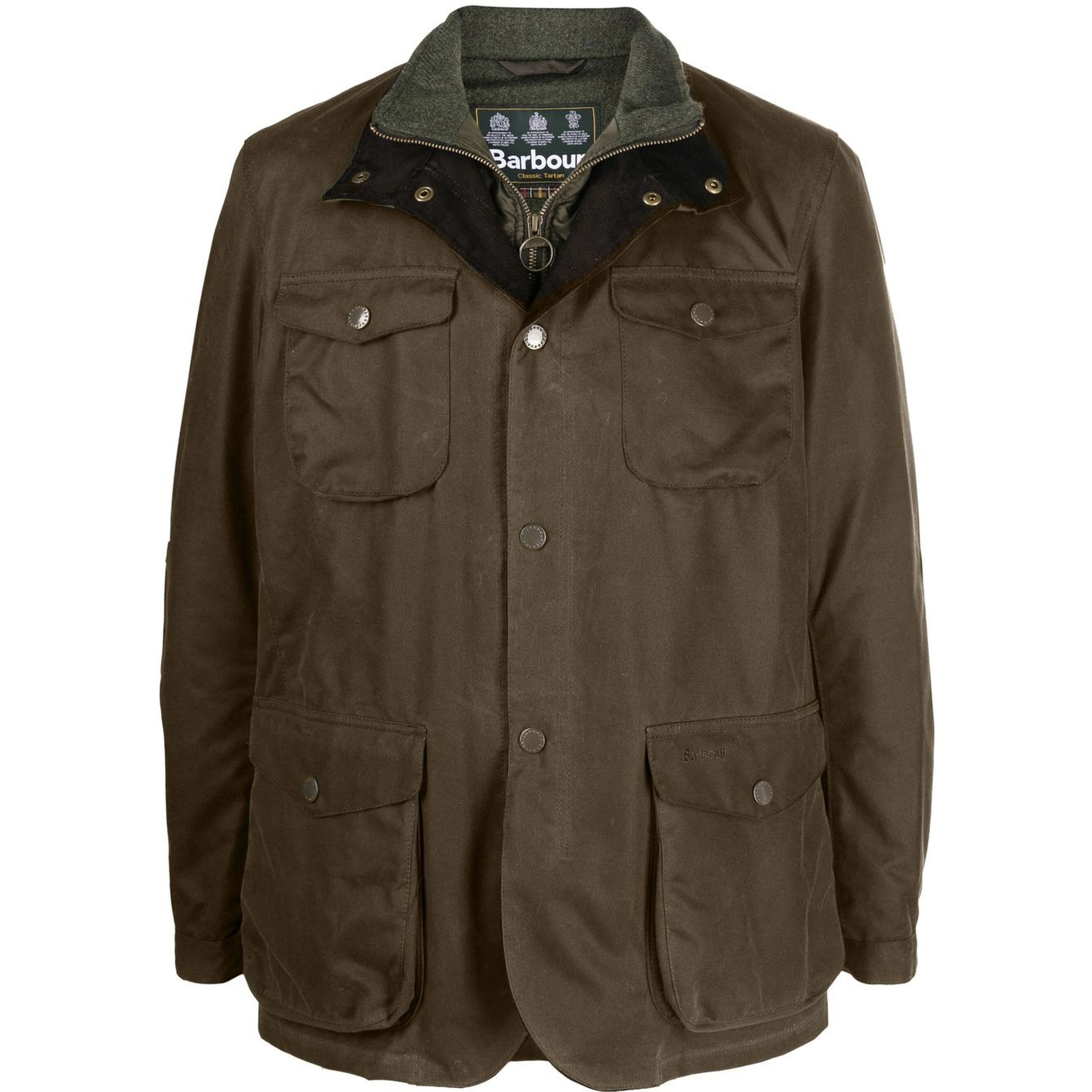 BARBOUR Jackets