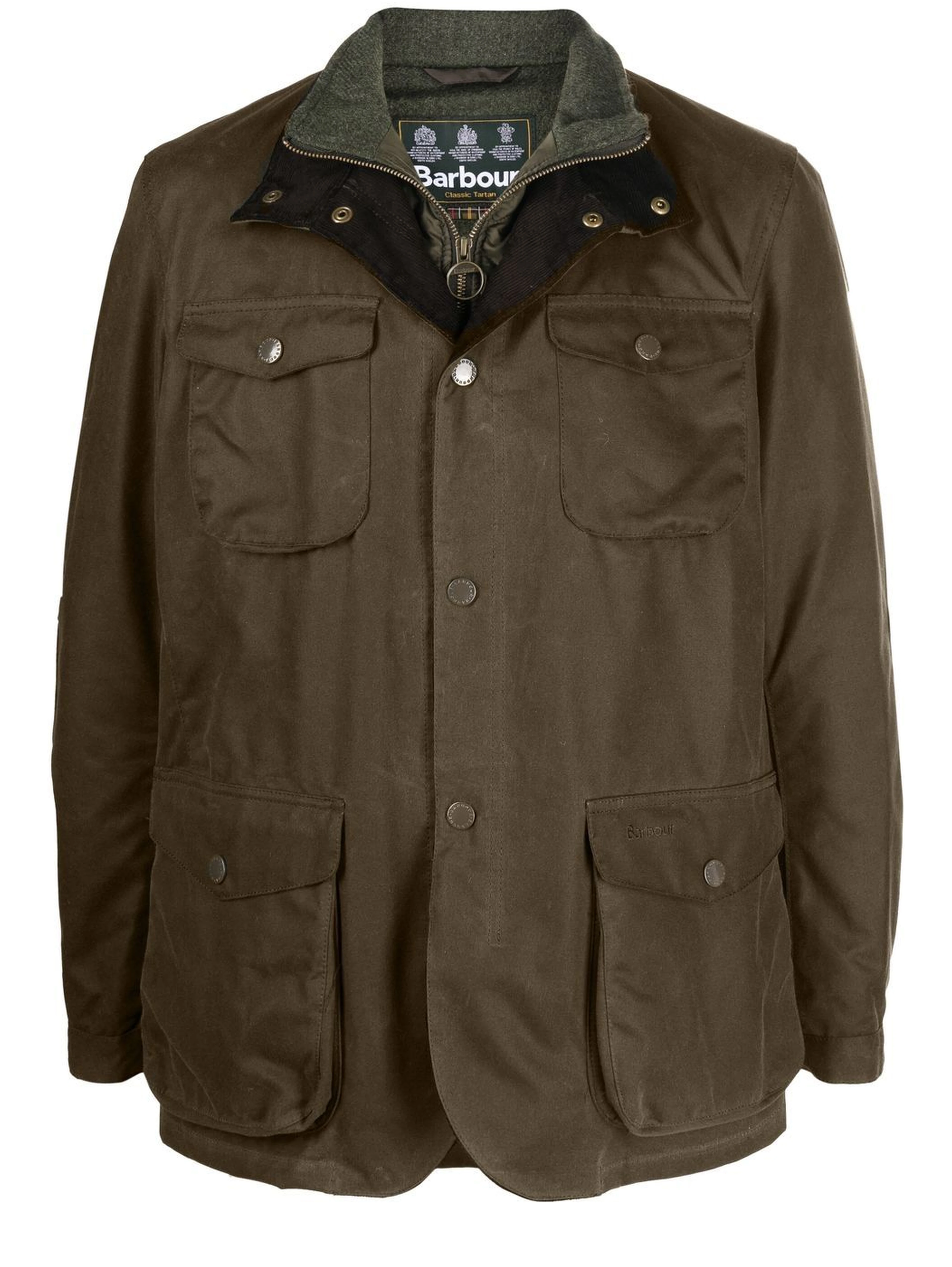 BARBOUR Jackets