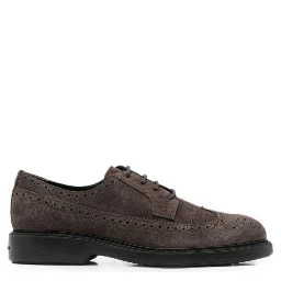 Hogan Flat shoes