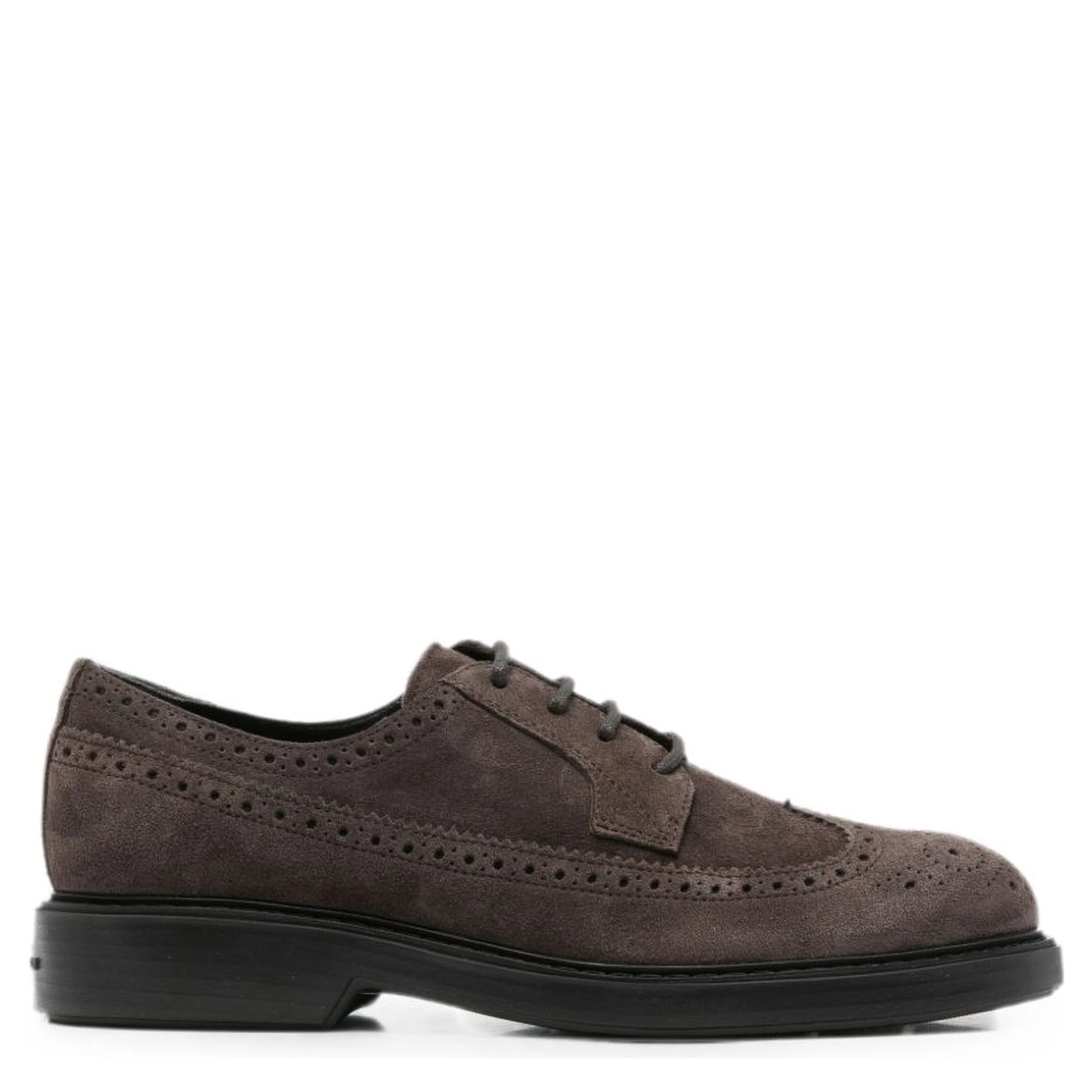 Hogan Flat shoes