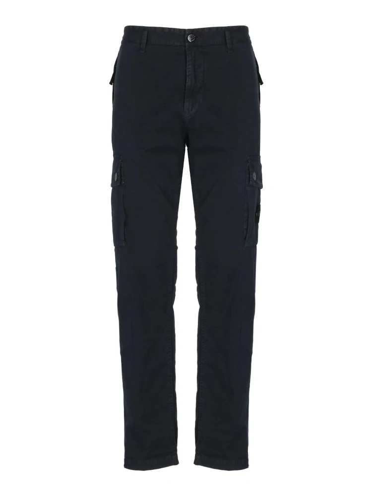 STONE ISLAND Trousers