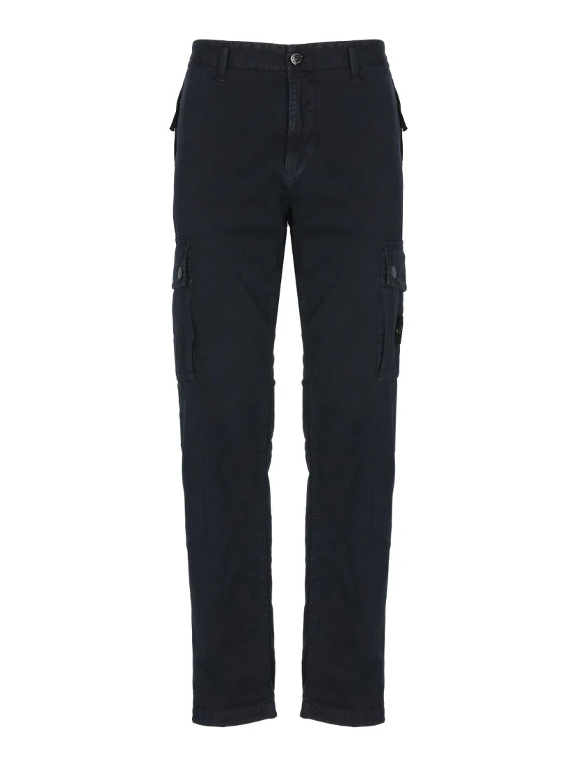 STONE ISLAND Trousers