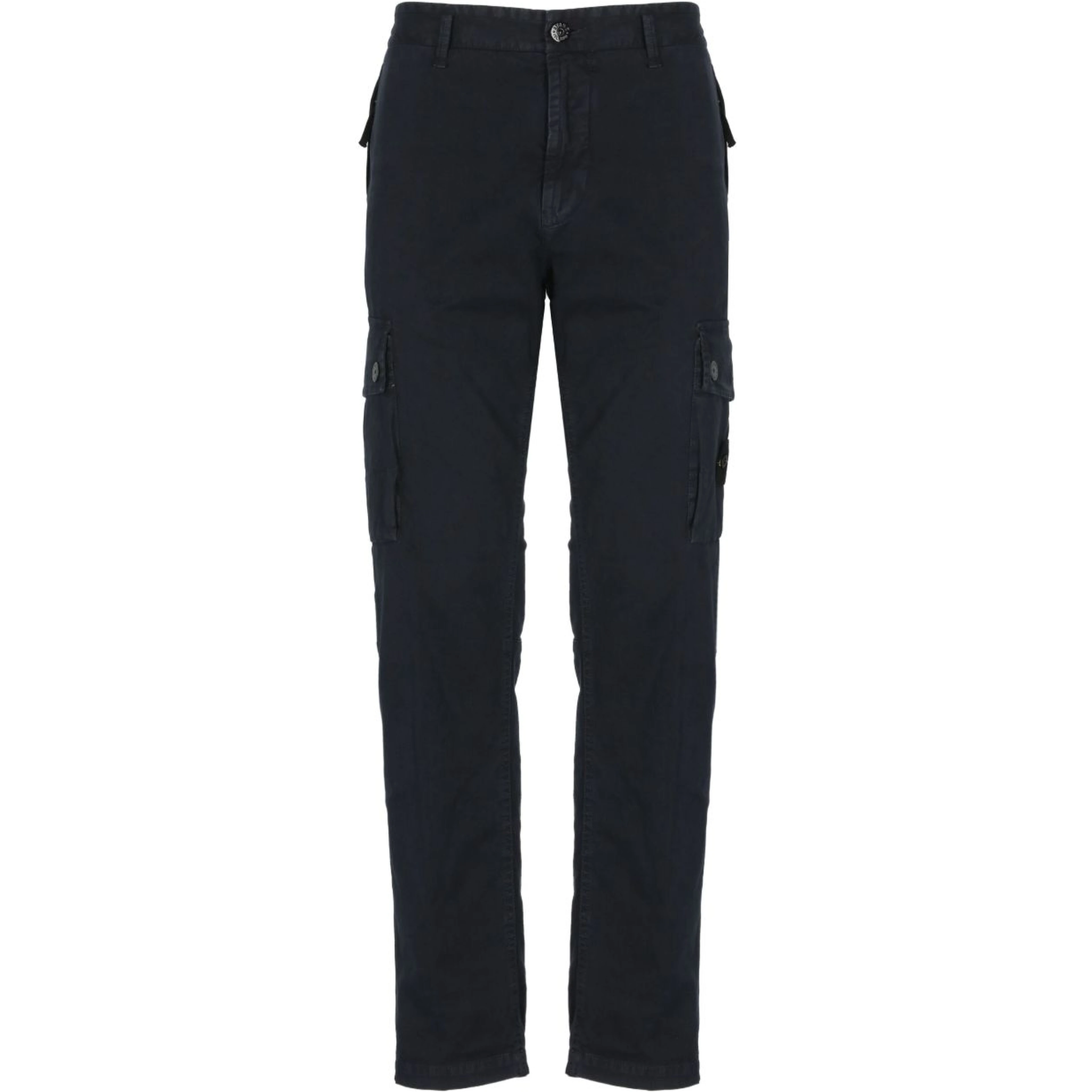 STONE ISLAND Trousers