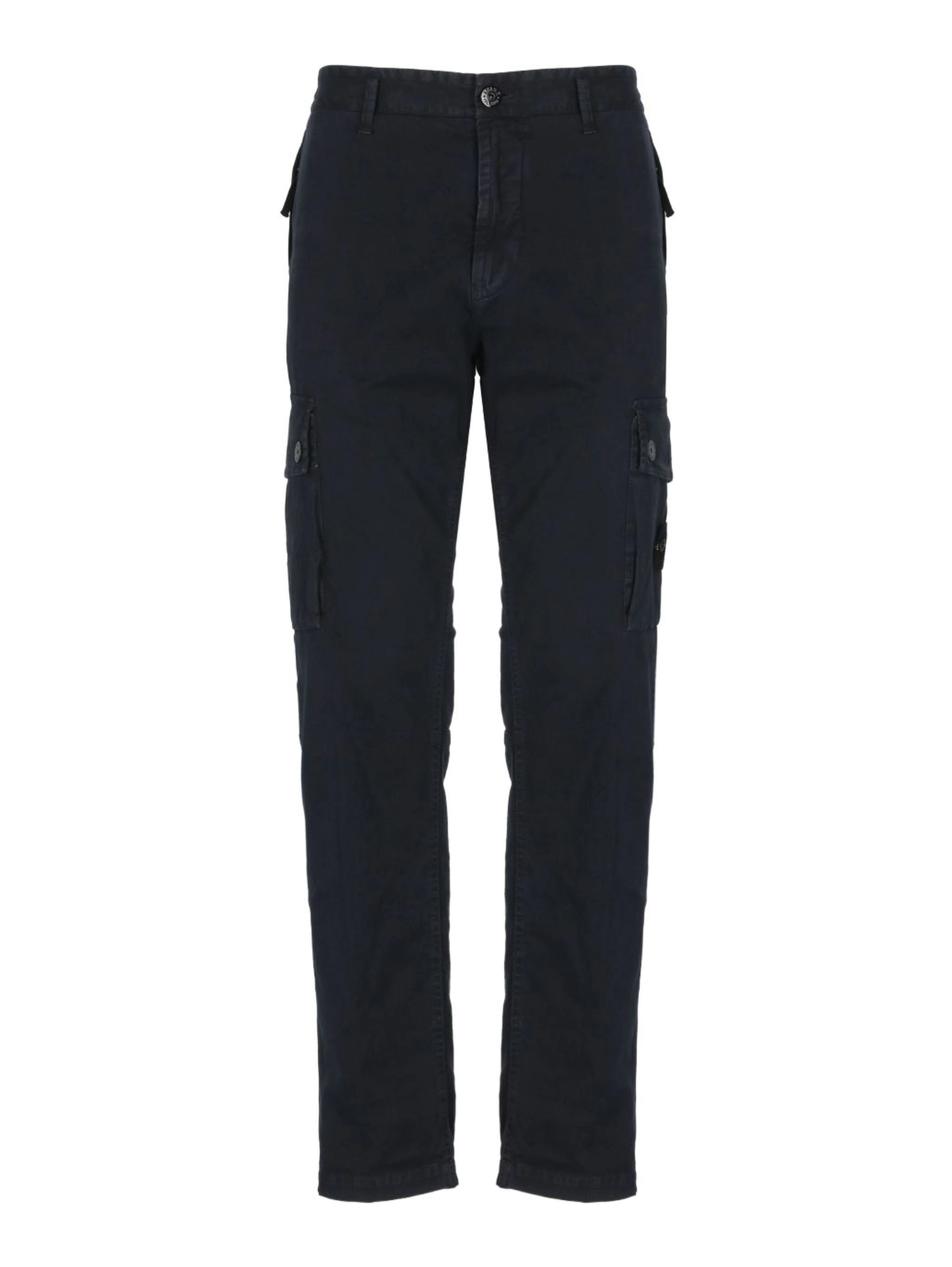 STONE ISLAND Trousers