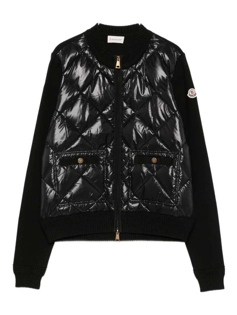 MONCLER Coats