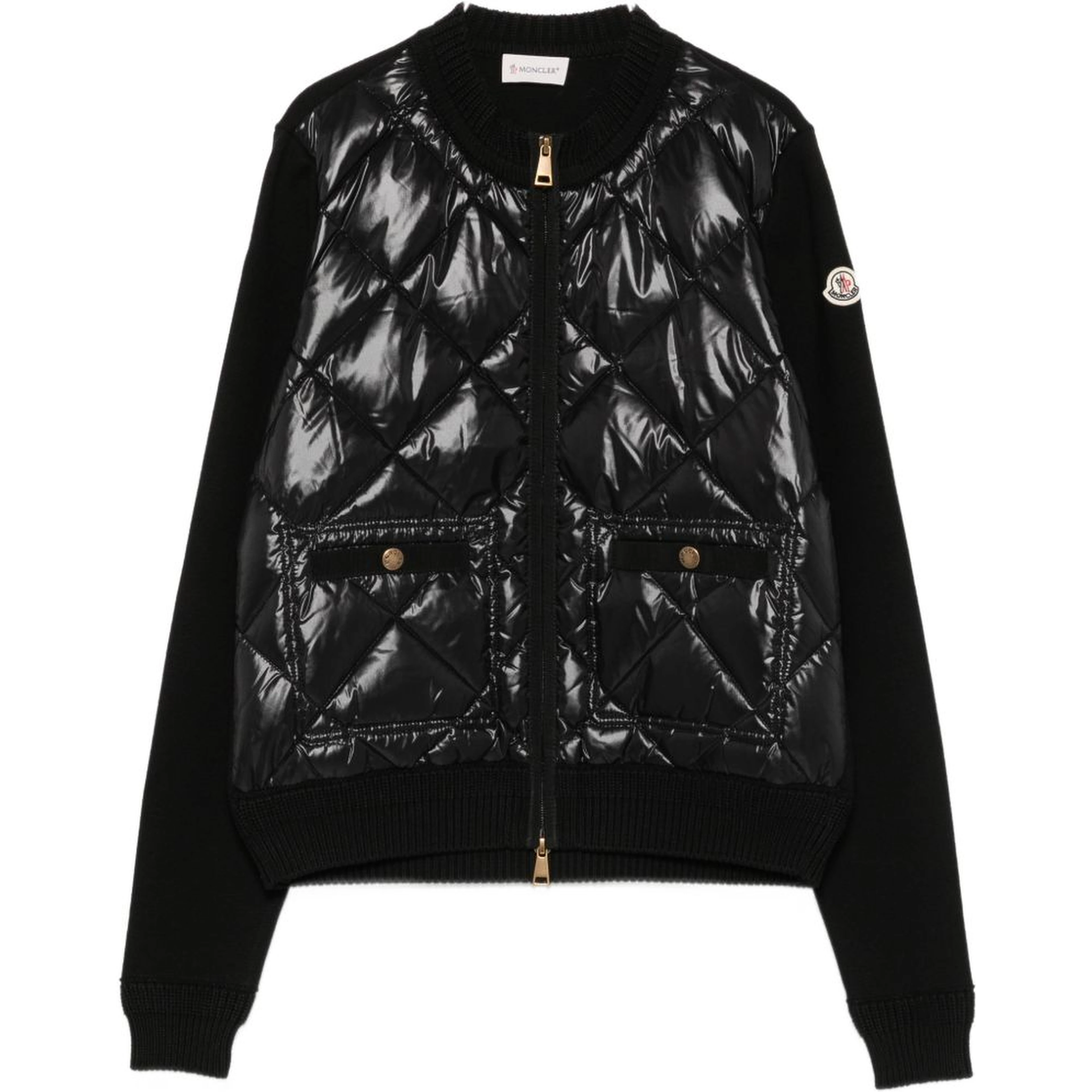 MONCLER Coats