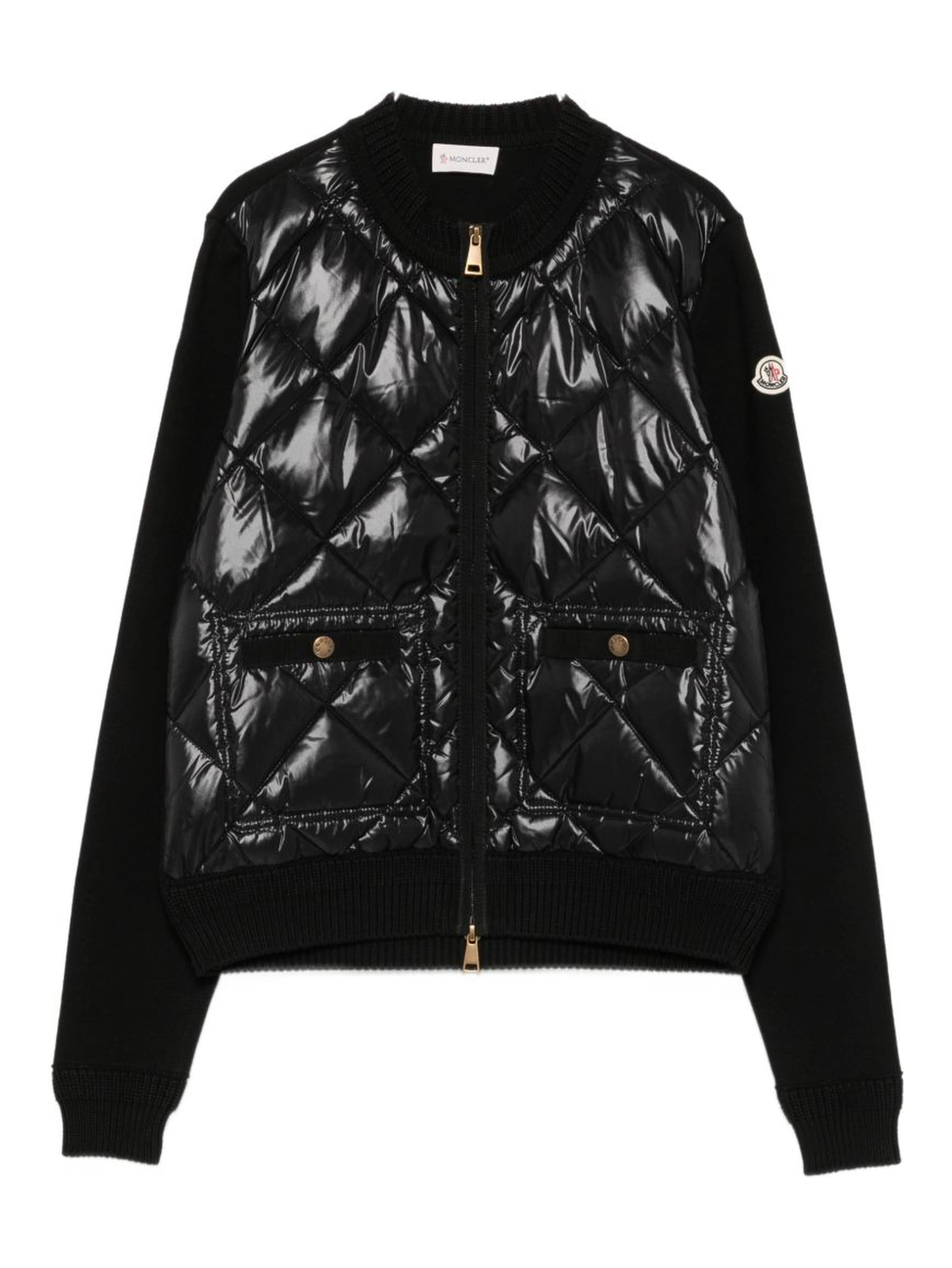 MONCLER Coats