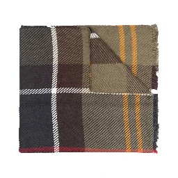 Barbour Scarfs