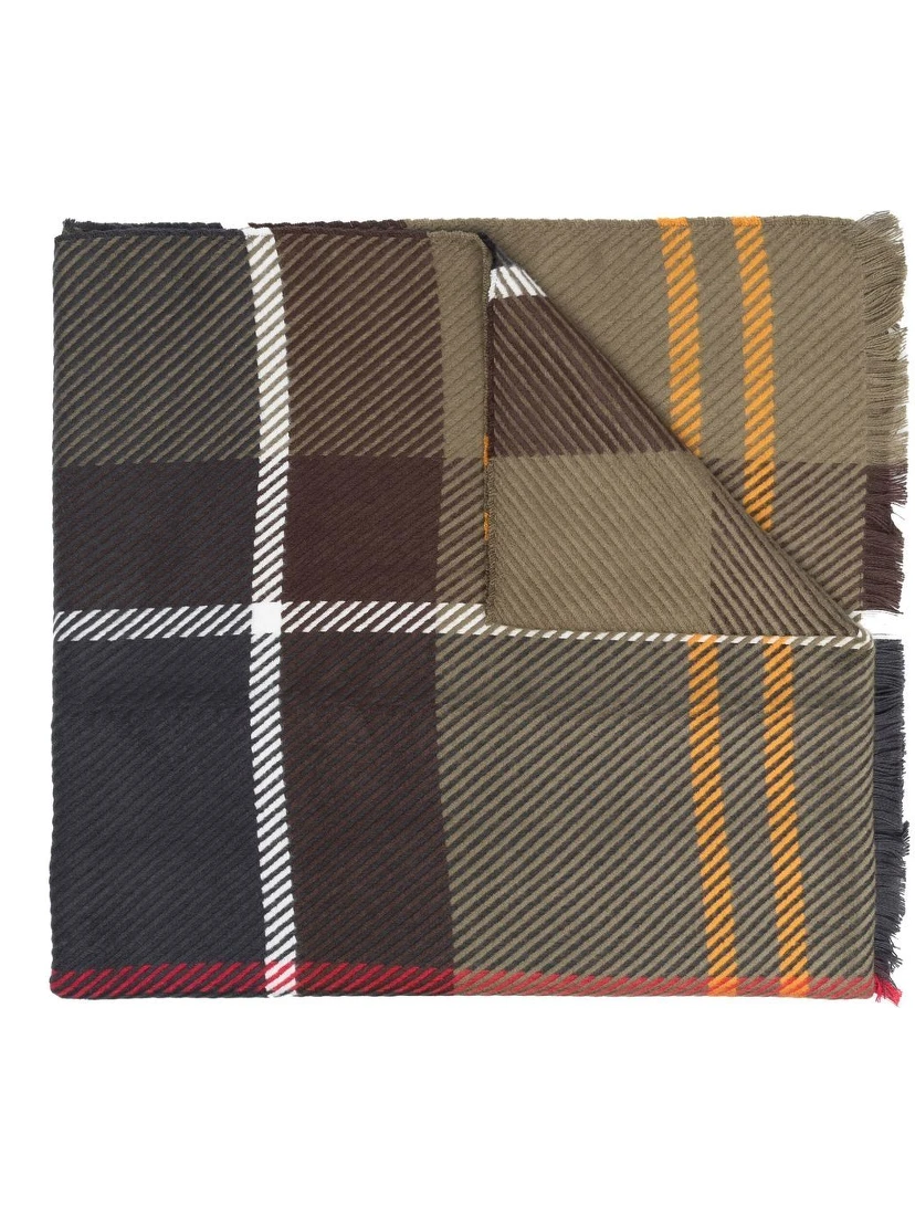 Barbour Scarfs