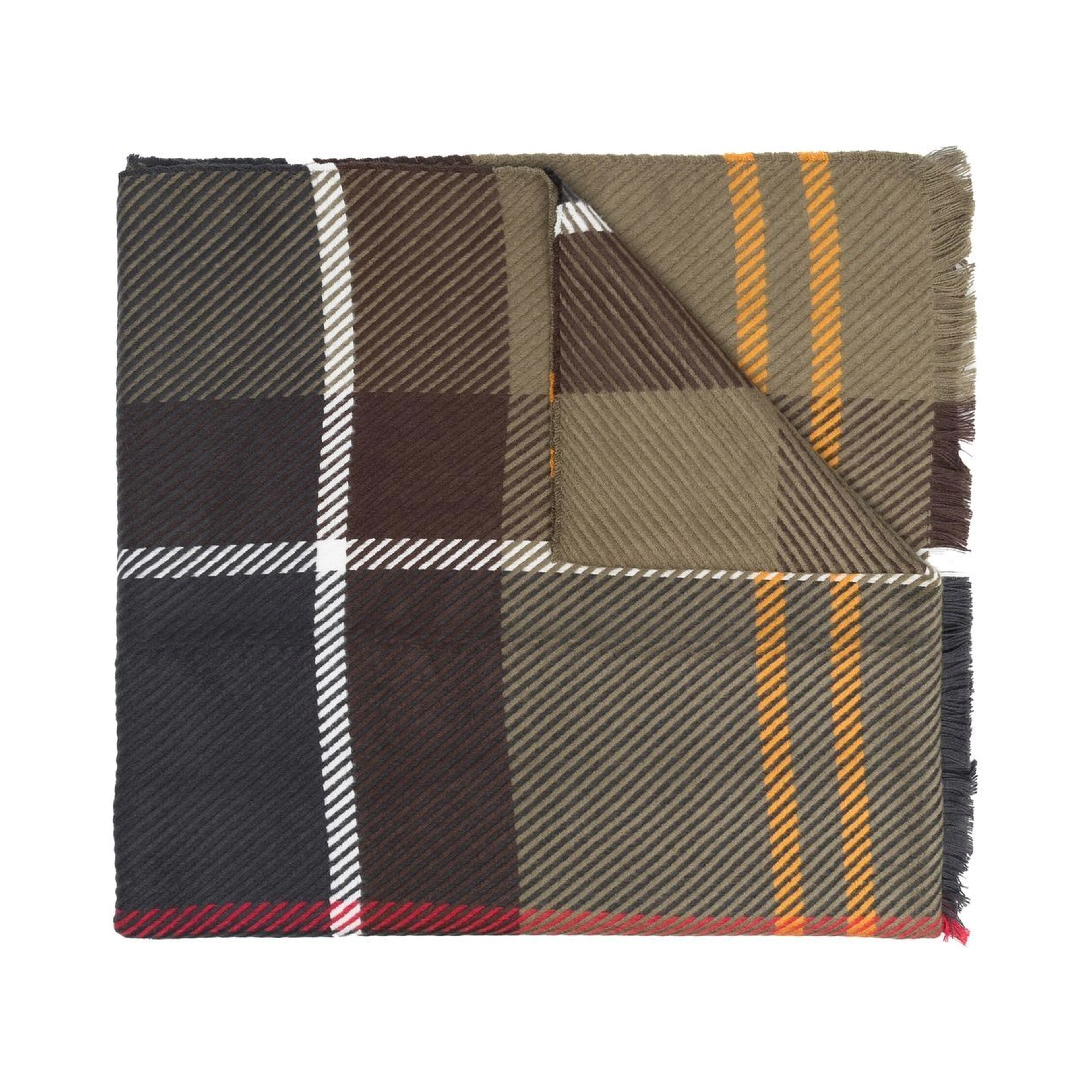 Barbour Scarfs