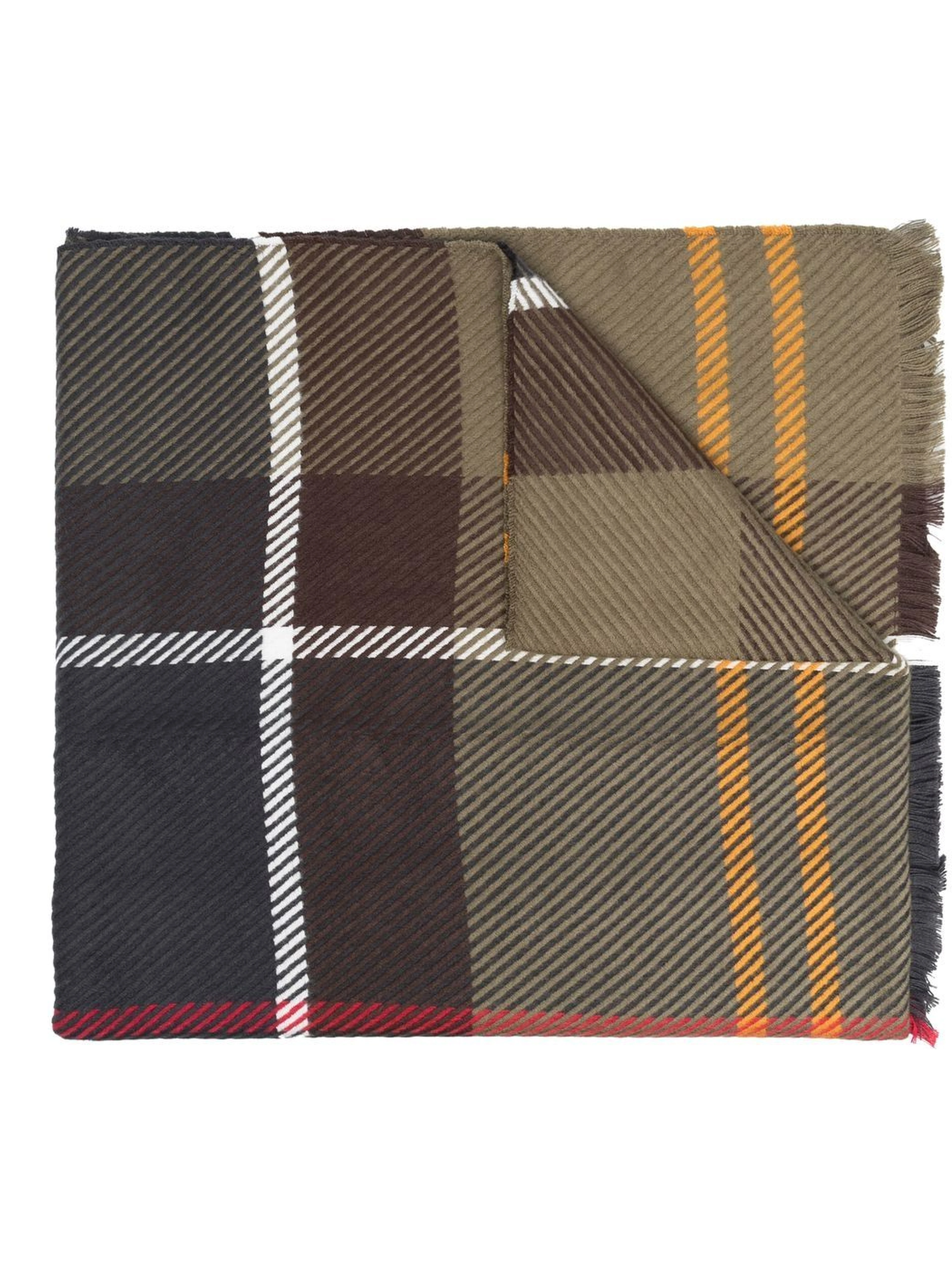Barbour Scarfs