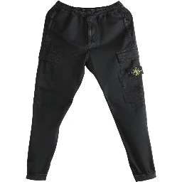 STONE ISLAND Trousers