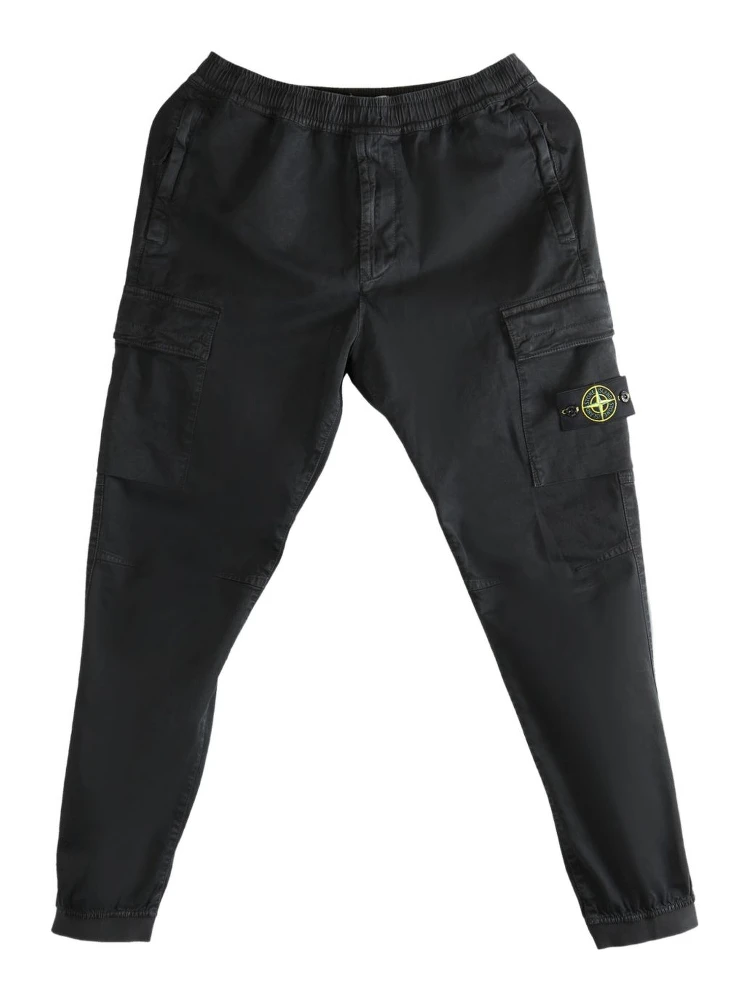 STONE ISLAND Trousers