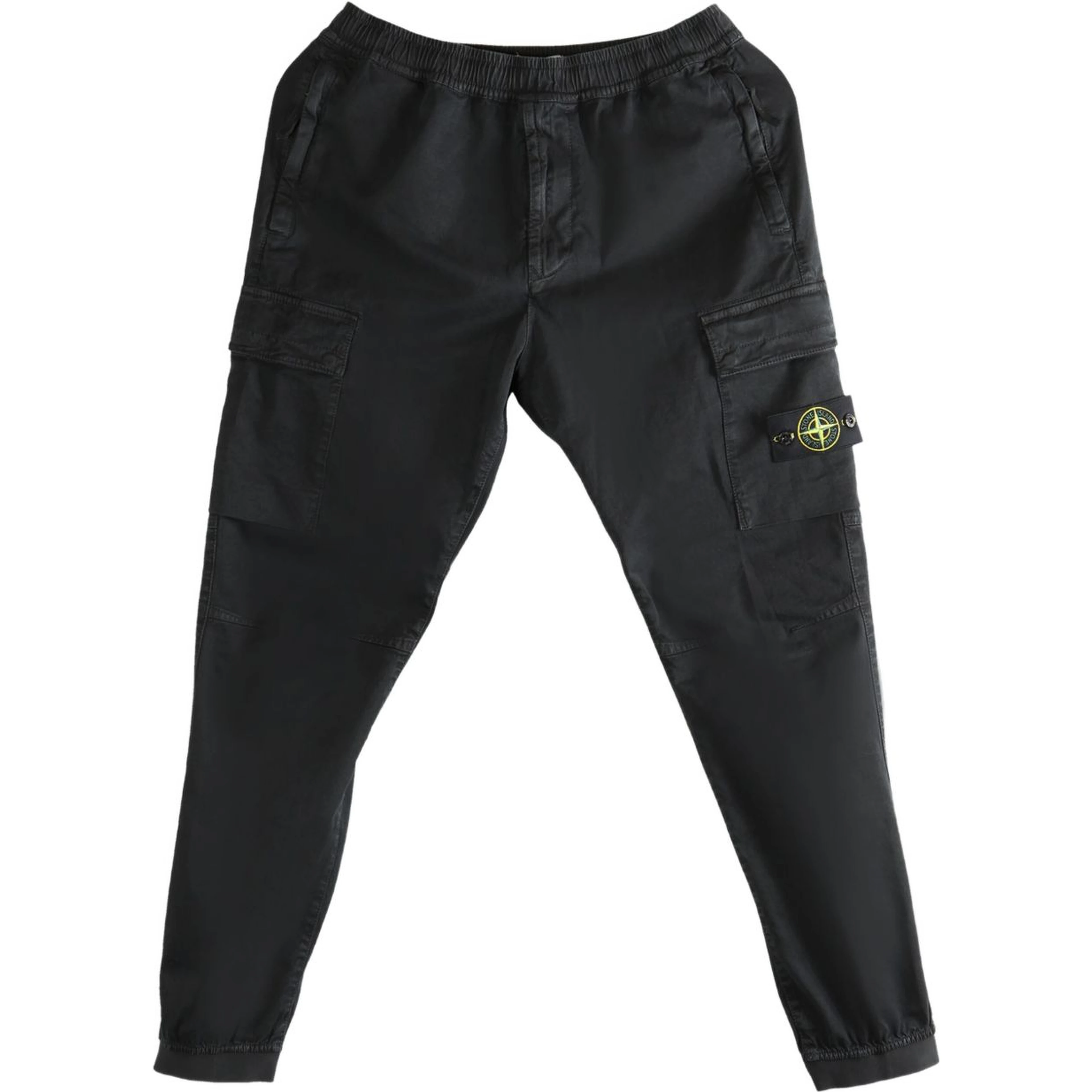 STONE ISLAND Trousers