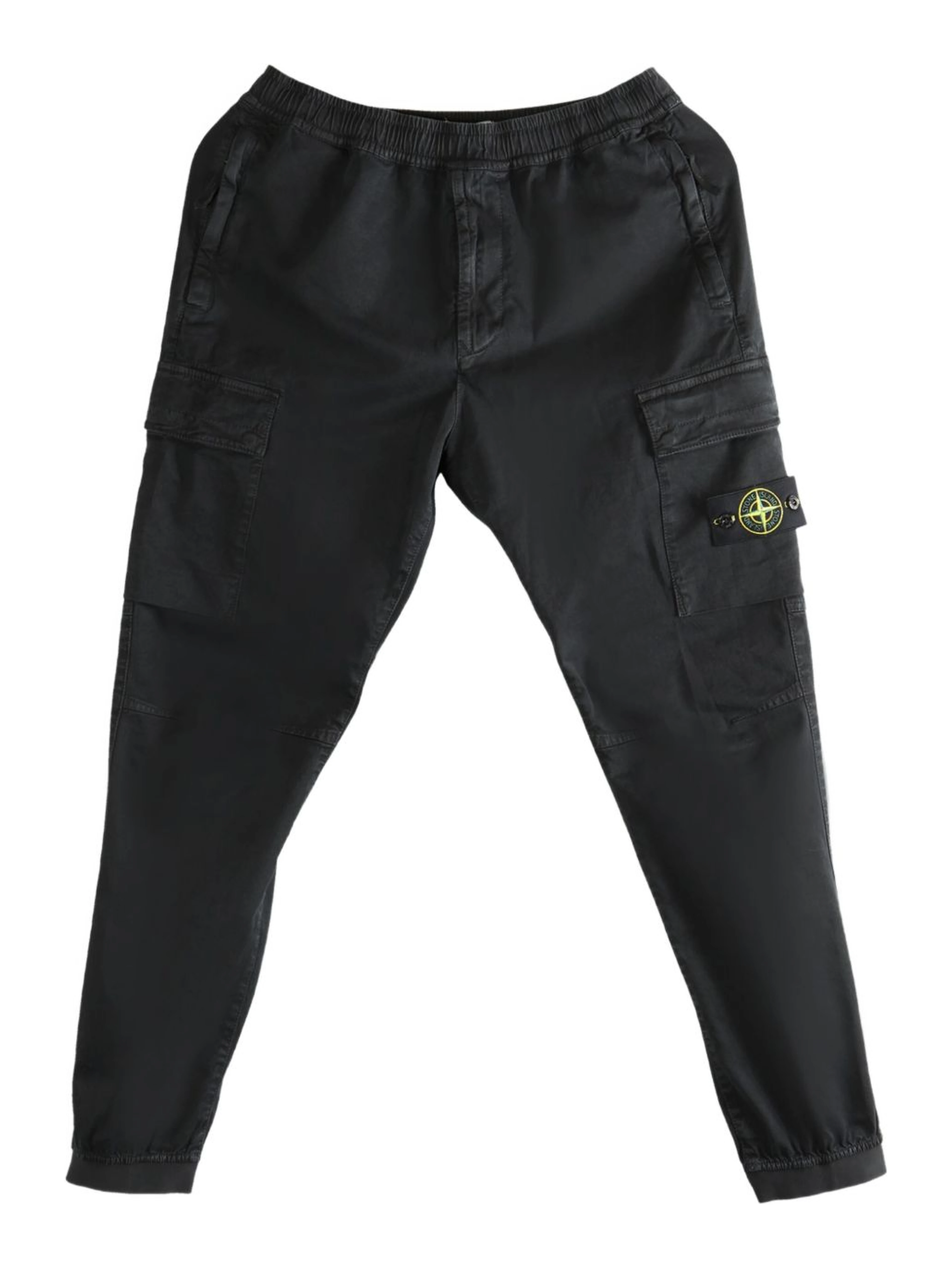 STONE ISLAND Trousers