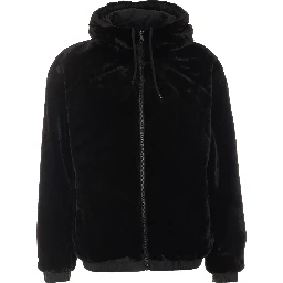 Moose Knuckles Jackets Black