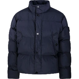 STONE ISLAND Coats