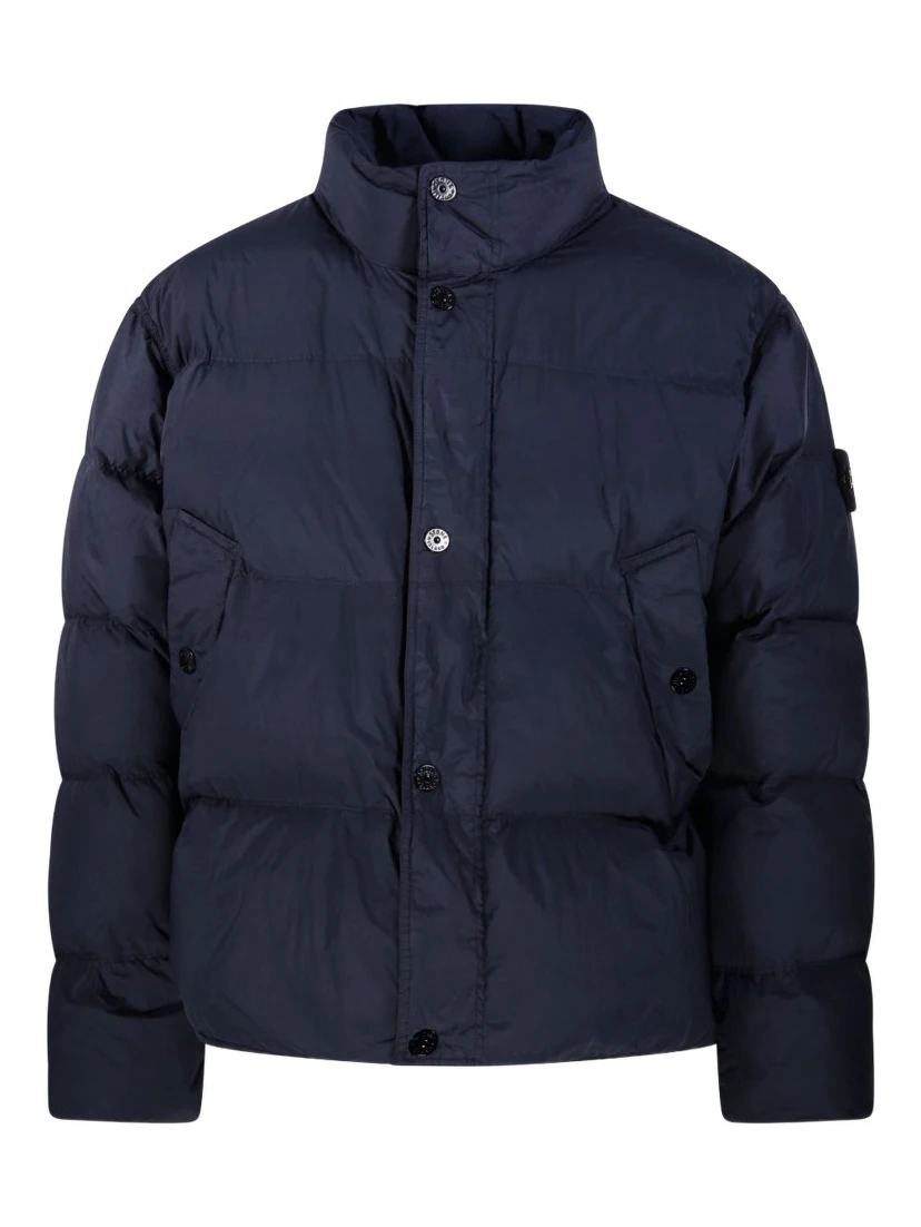 STONE ISLAND Coats