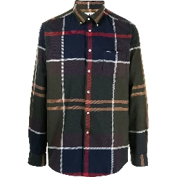 Barbour Shirts