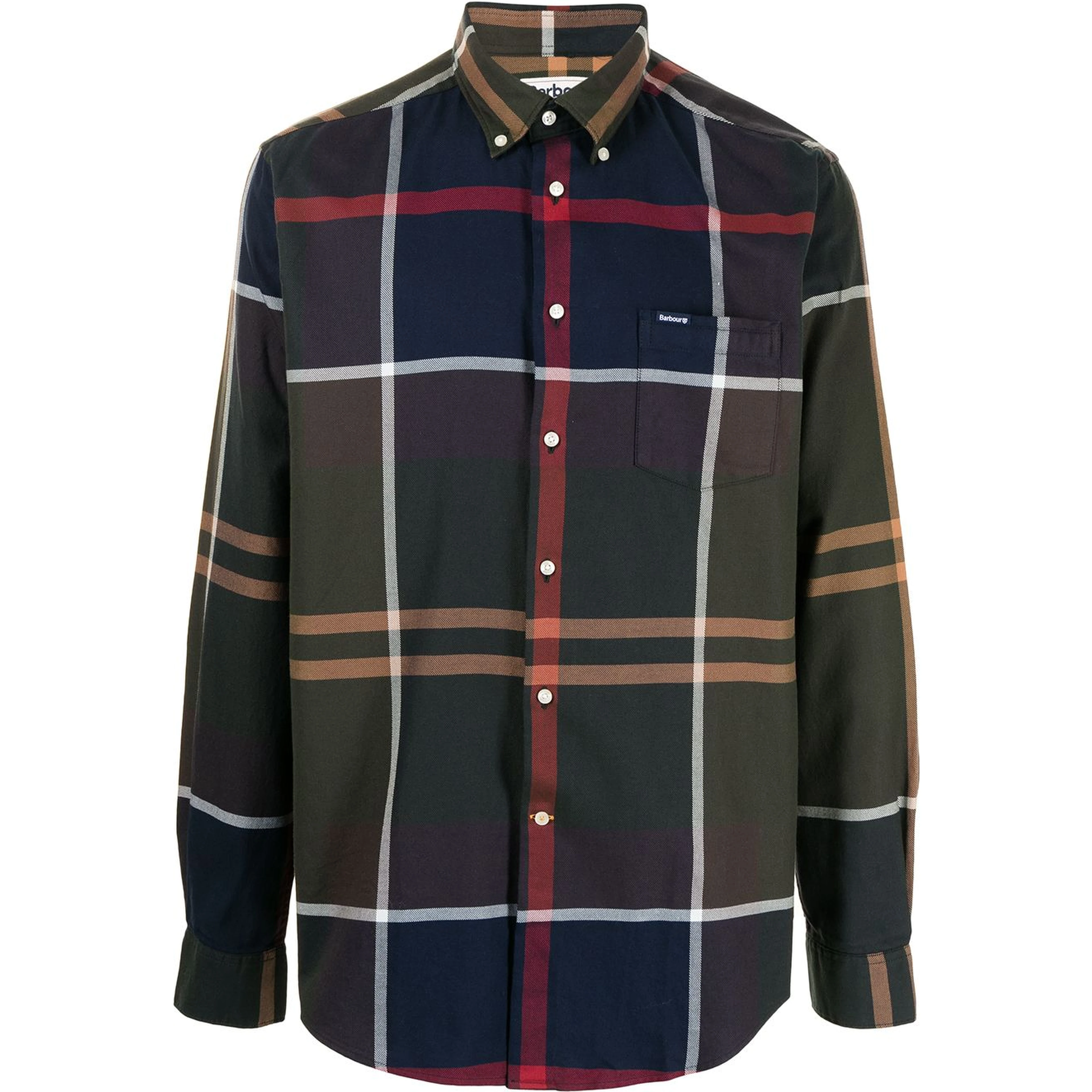 Barbour Shirts