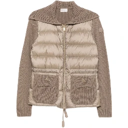 MONCLER Coats