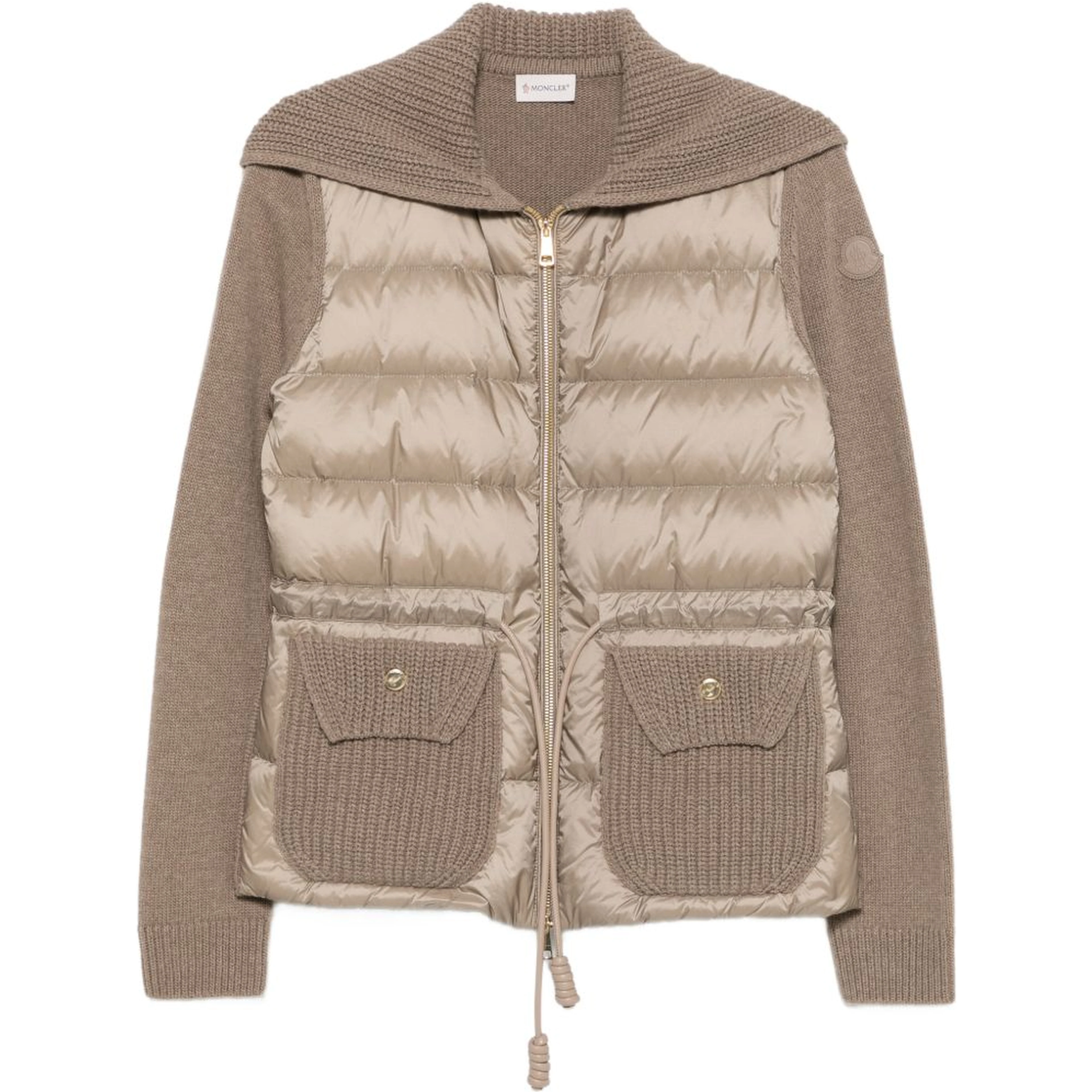 MONCLER Coats