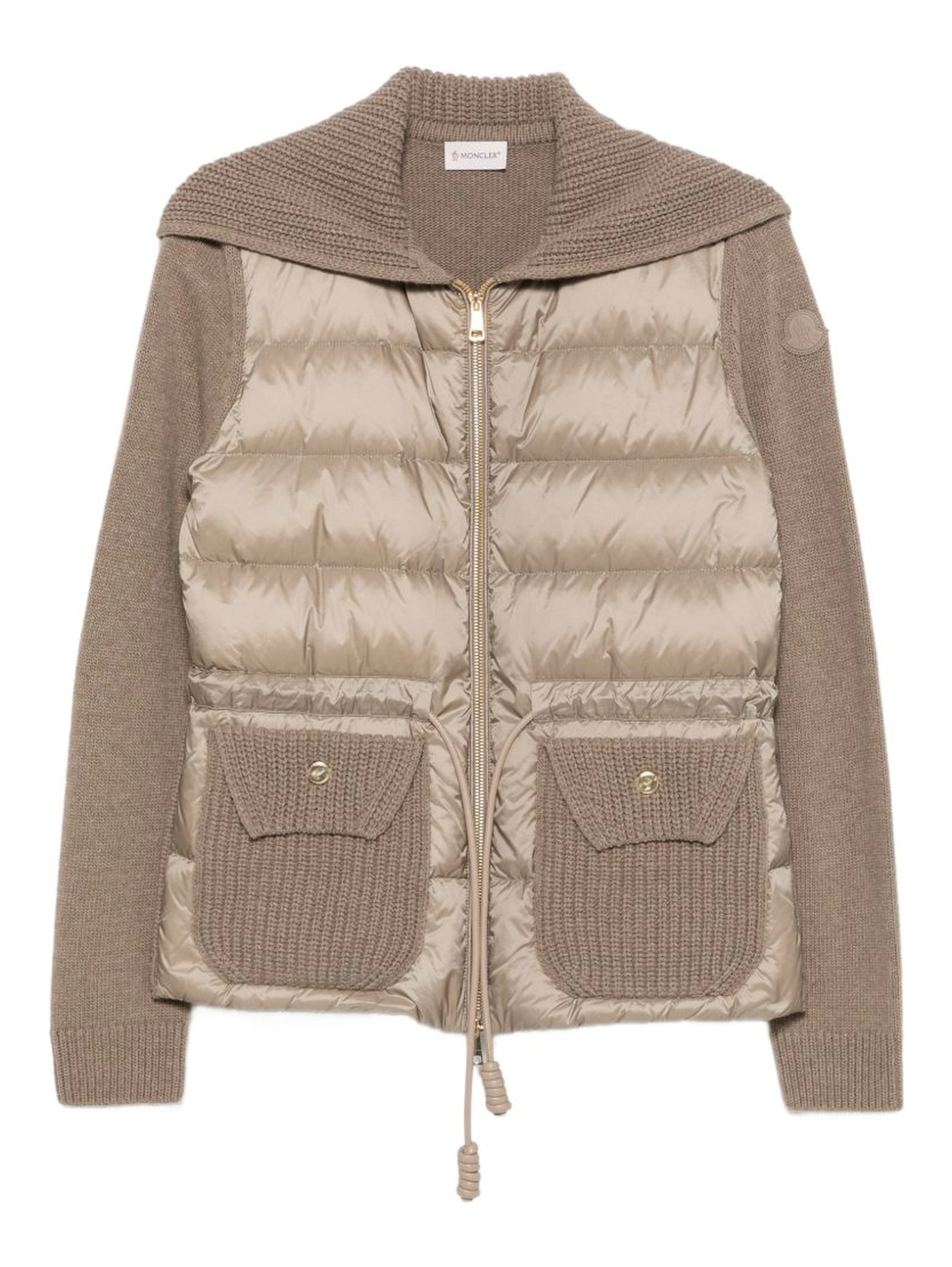 MONCLER Coats