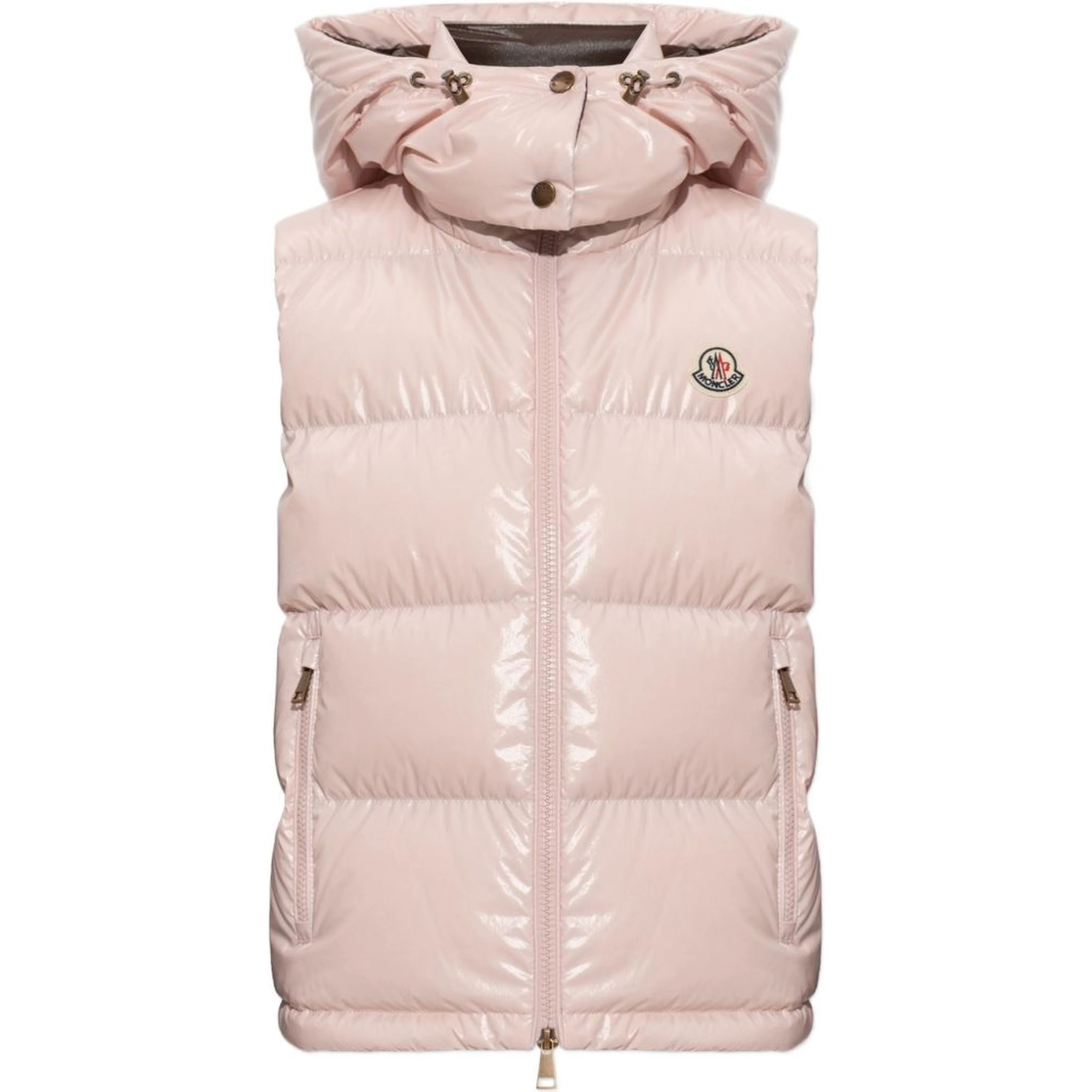 MONCLER Jackets