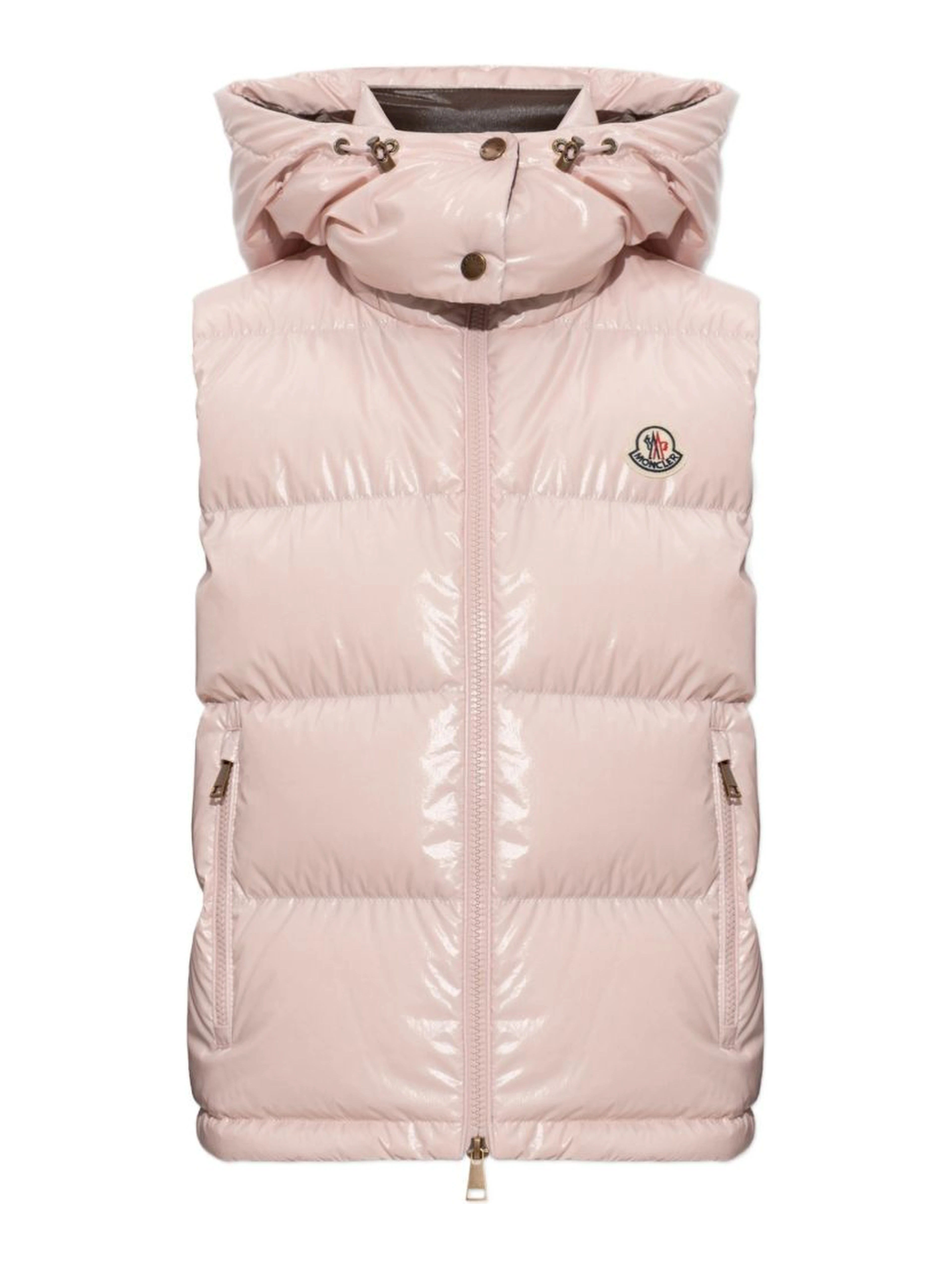MONCLER Jackets