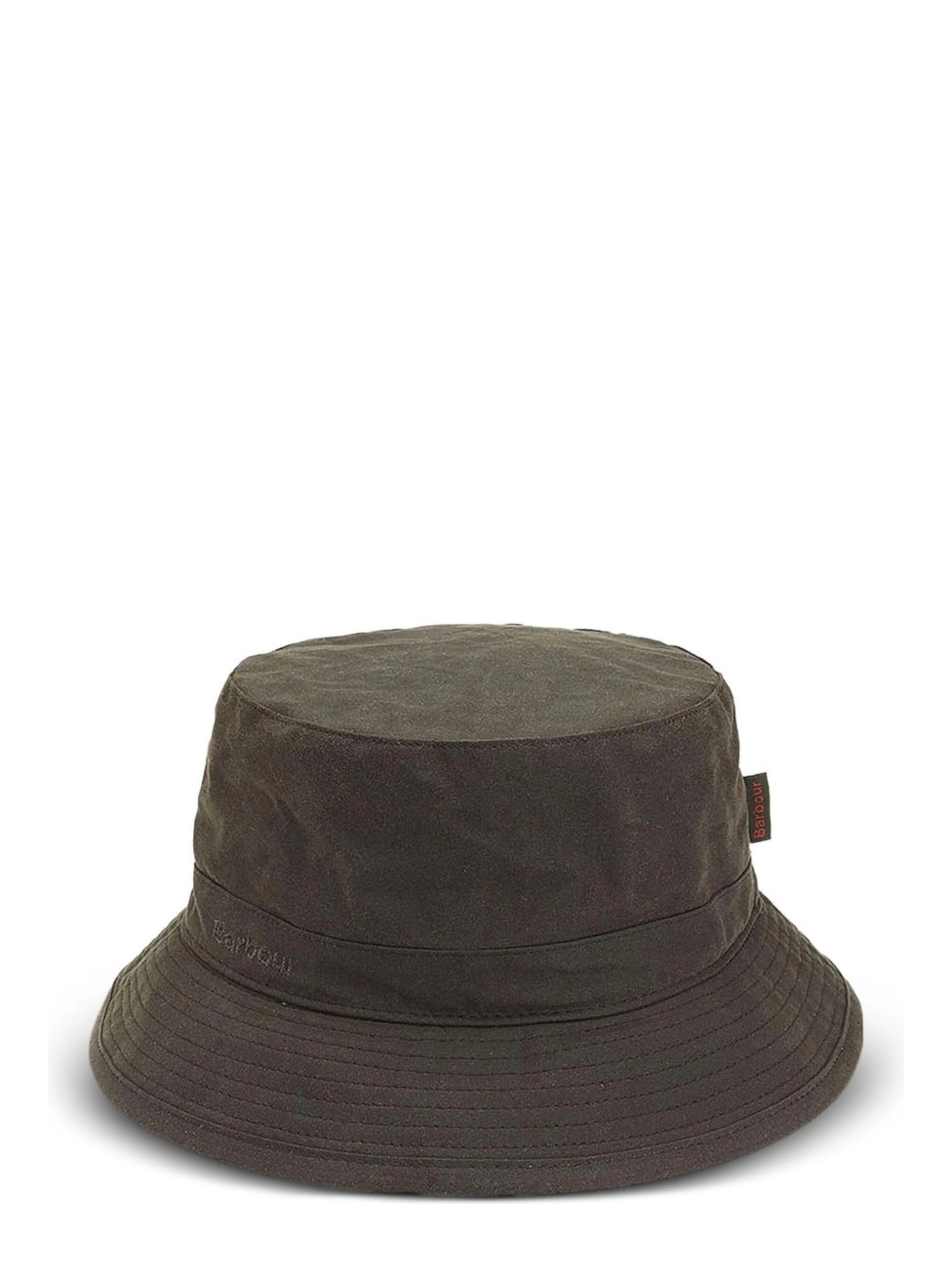 Barbour Hats