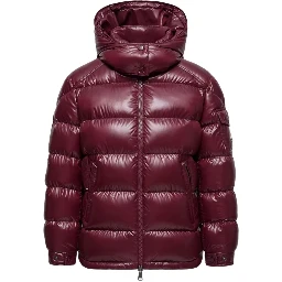 MONCLER Coats
