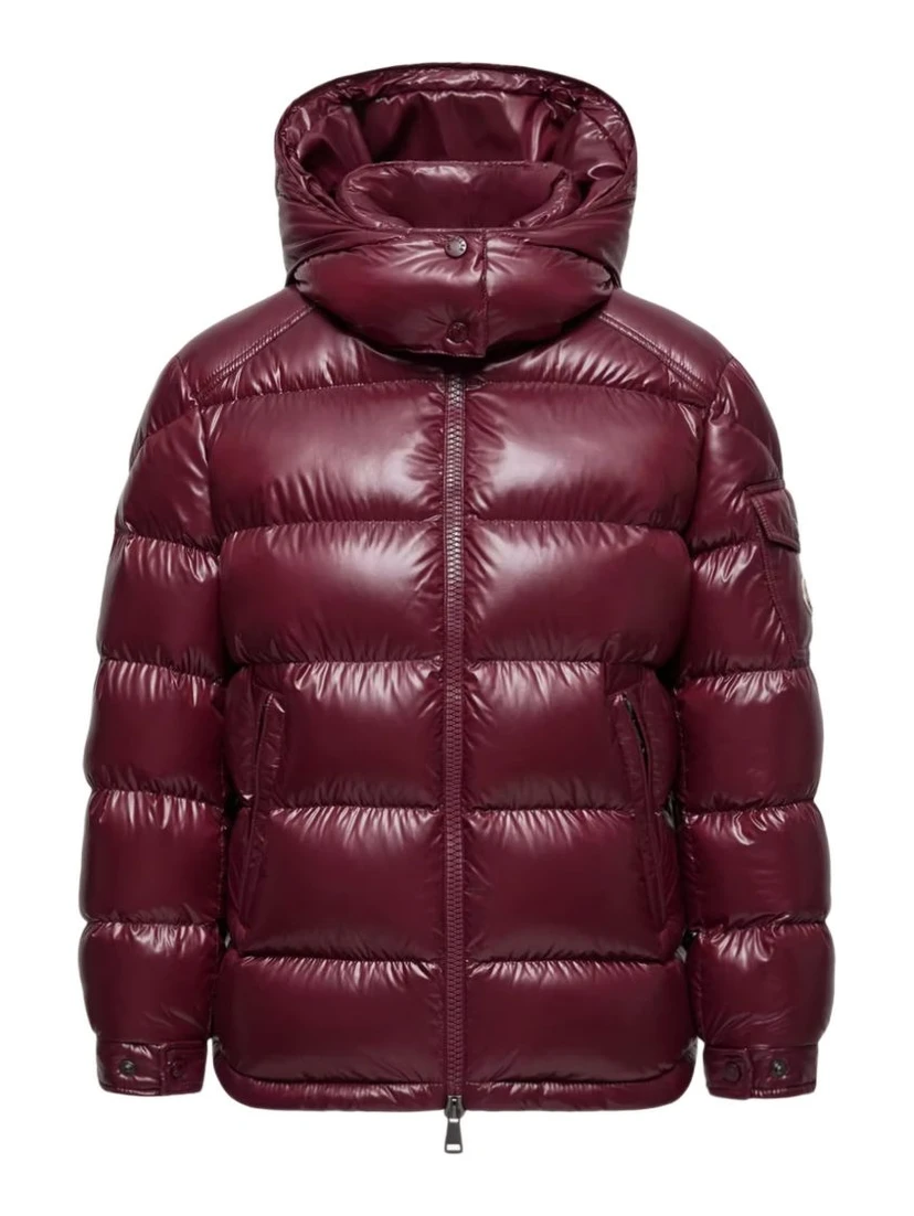 MONCLER Coats