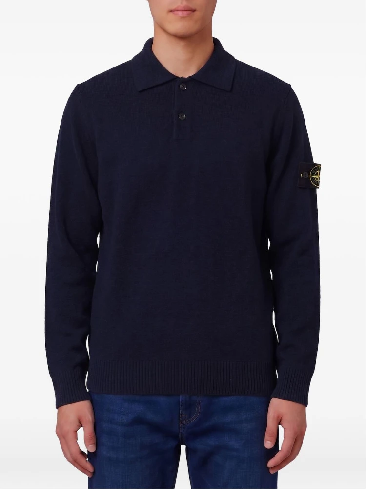STONE ISLAND T-shirts and Polos